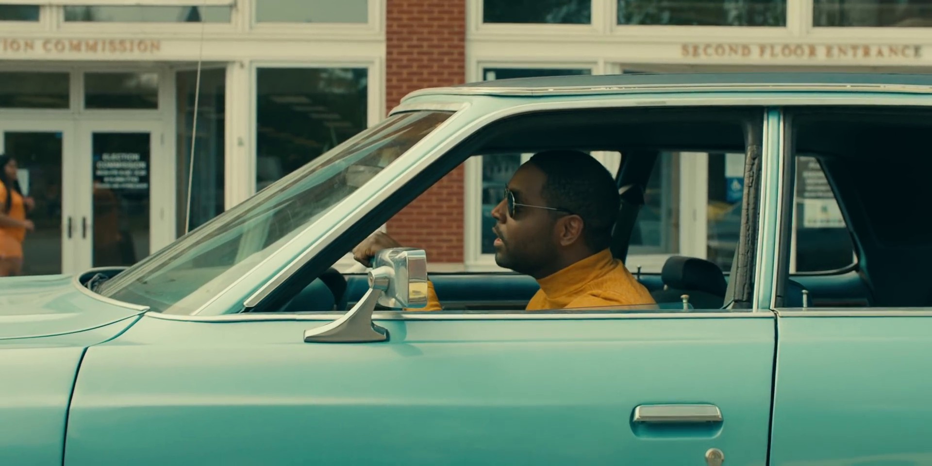 I Should Probably Go To Bed  (2020) —  shot,  lighting