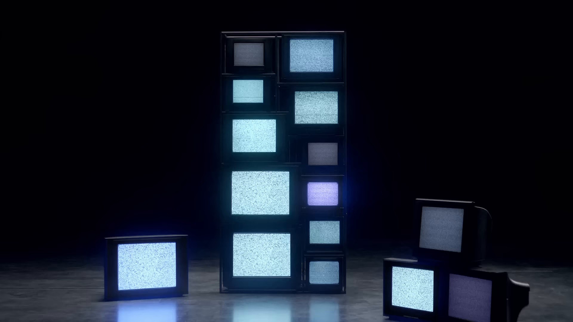 Leave the Cult Join the Club (2024) —  shot,  lighting