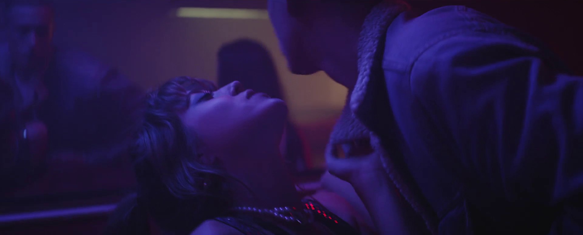 Cavalier (2013) —  shot,  lighting