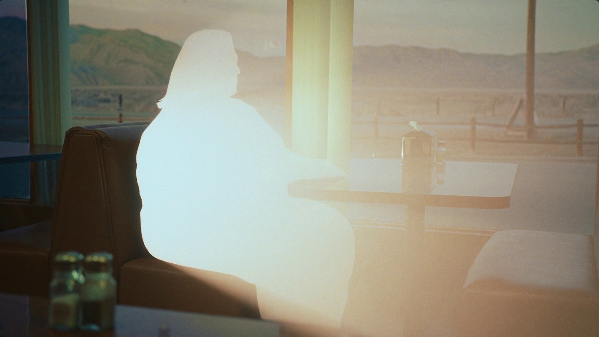 Good Luck (2020) —  shot,  lighting