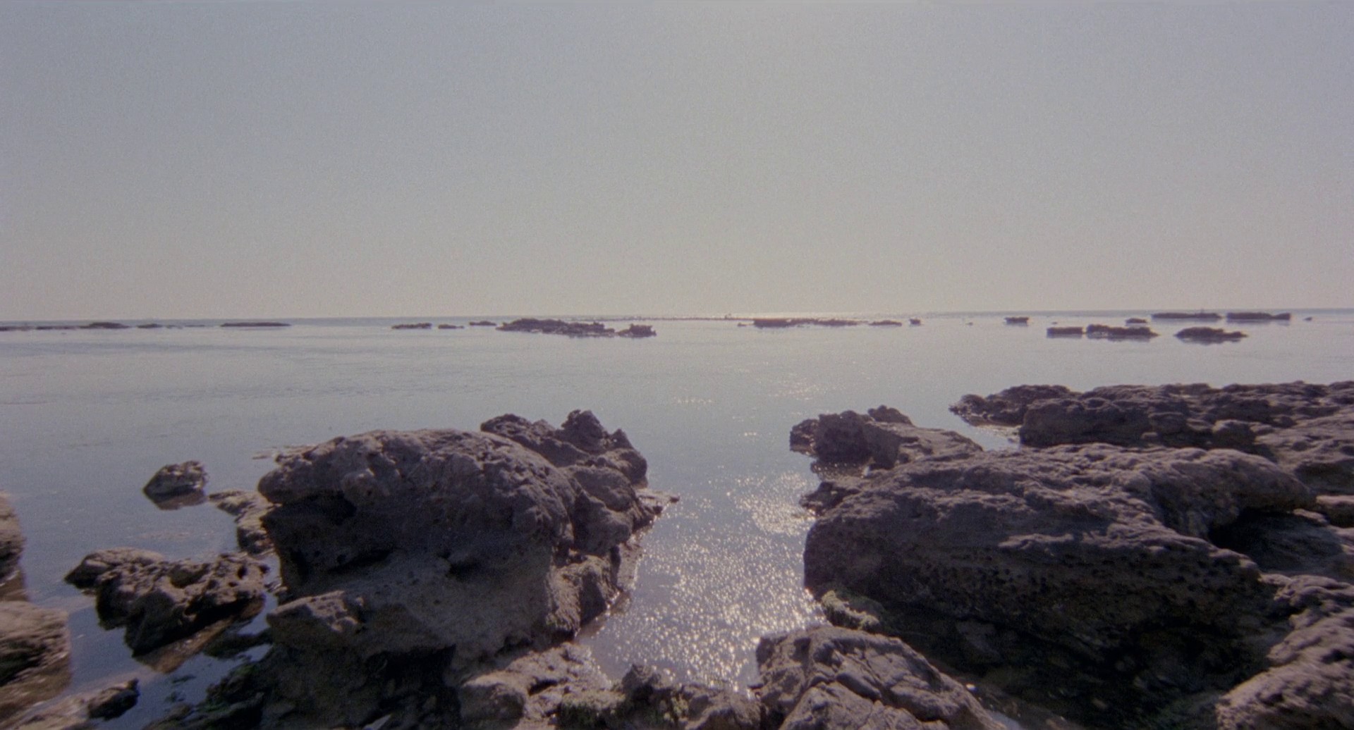 Beyond the Door II (1977) —  shot,  lighting