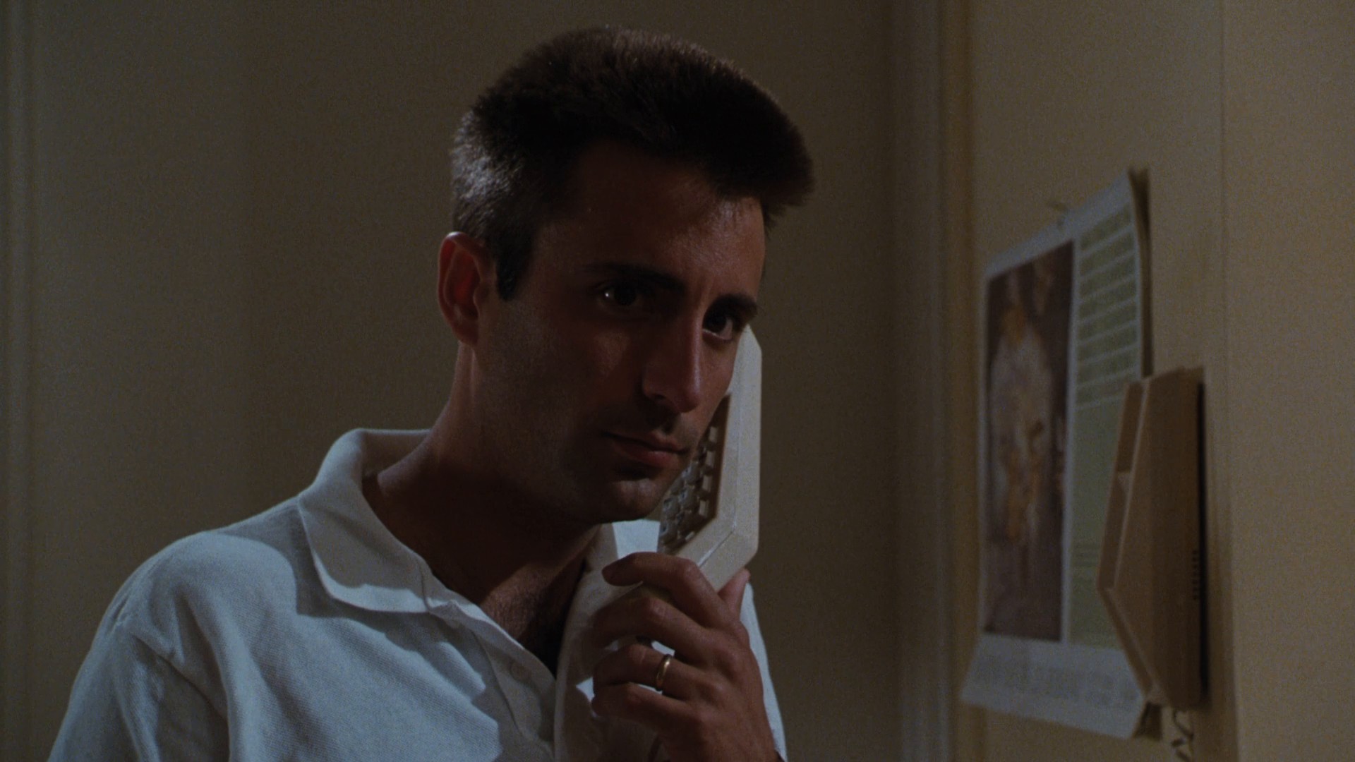 Internal Affairs (1990) —  shot,  lighting