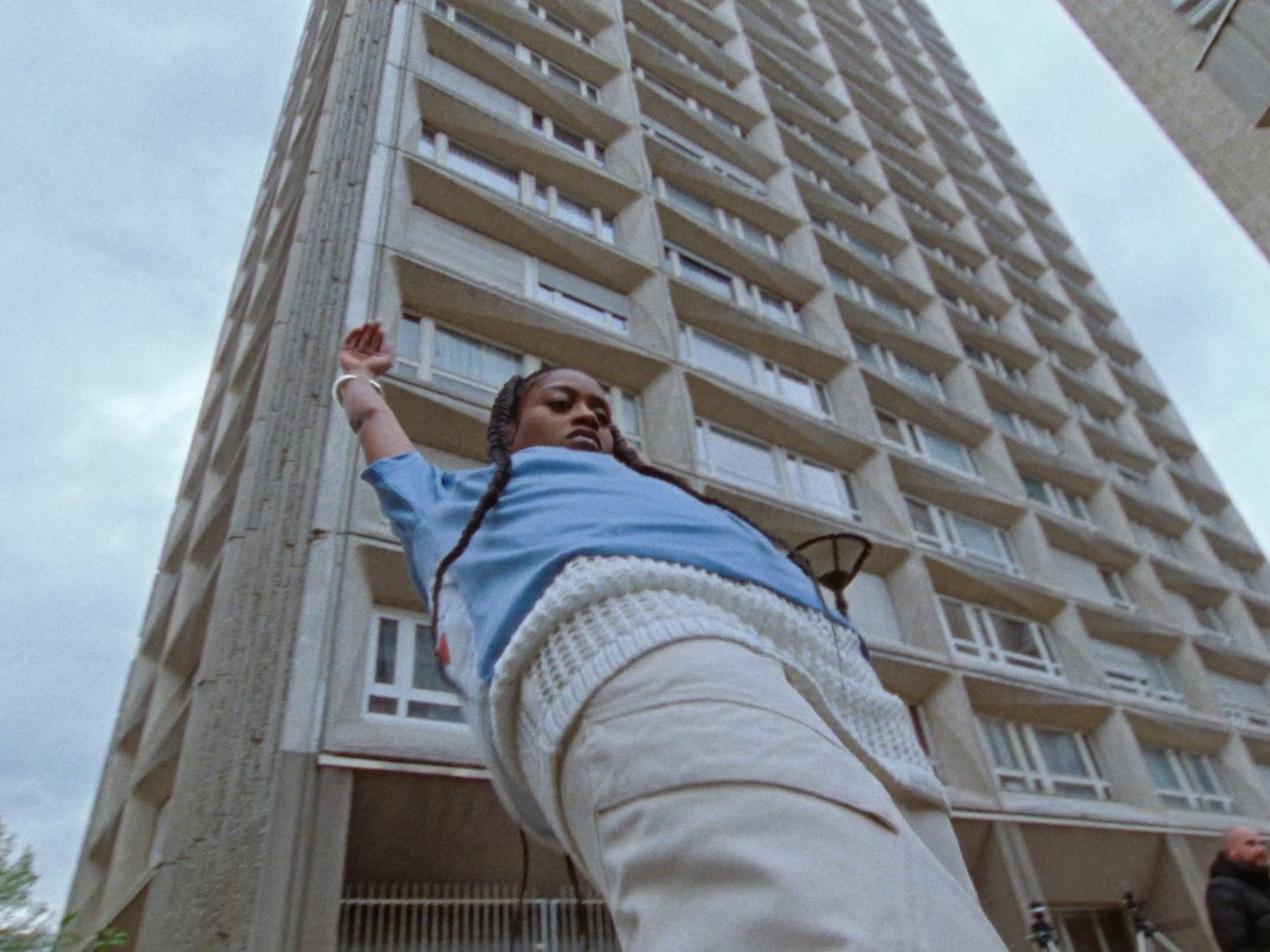 Air Jordan – Paris F24 (2024) —  shot,  lighting