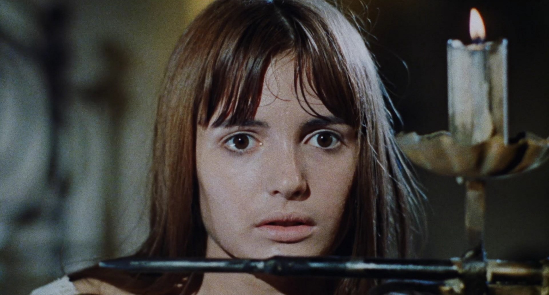 Kill, Baby... Kill! (1966) —  shot,  lighting
