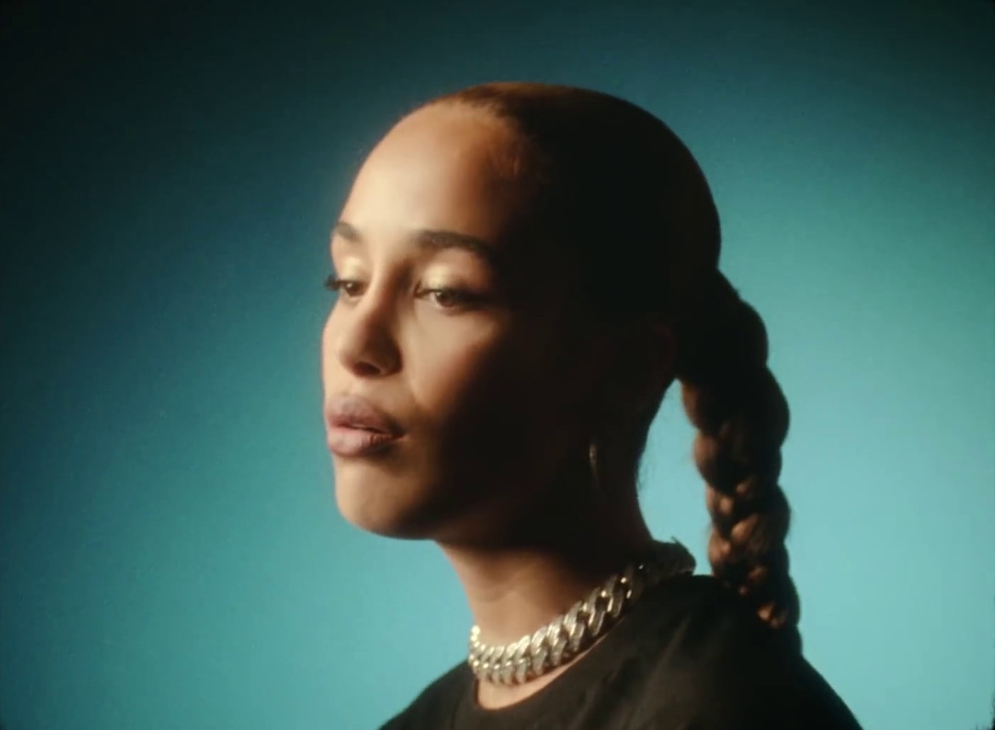 By Any Means (2020) —  shot,  lighting