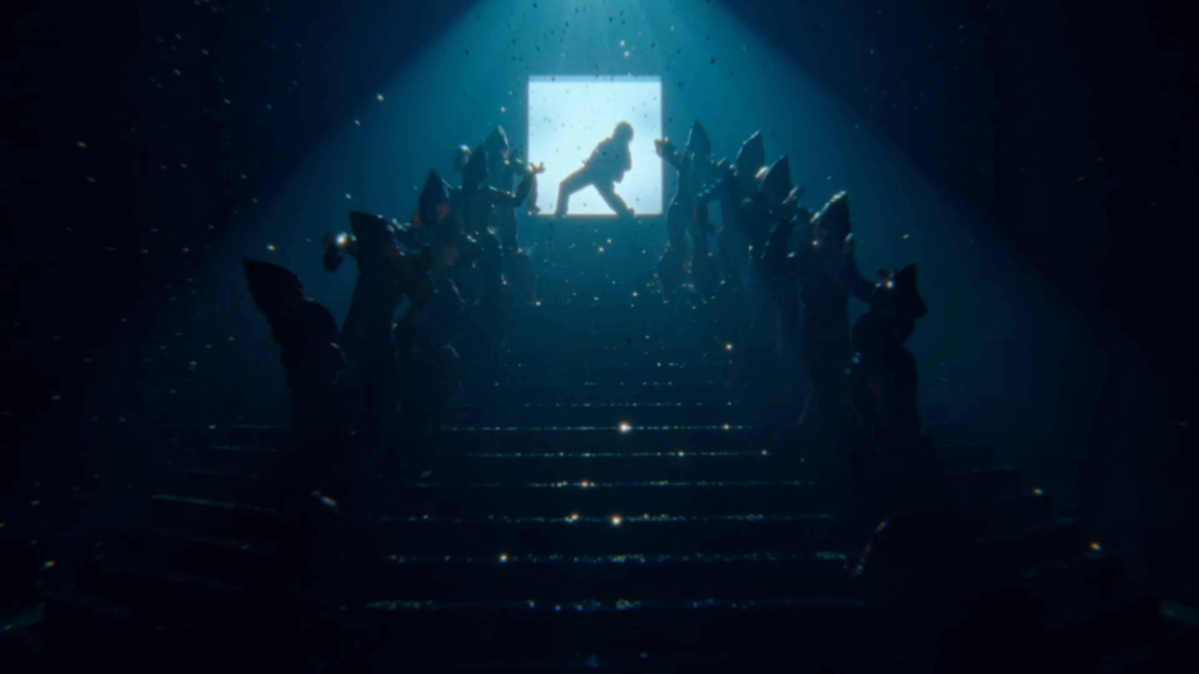 Always a love song (2025) —  shot,  lighting