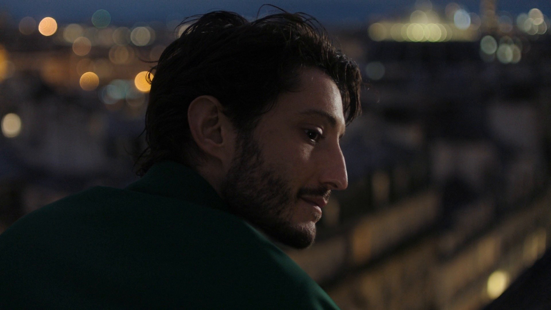 Lacoste - Original (2024) —  shot,  lighting