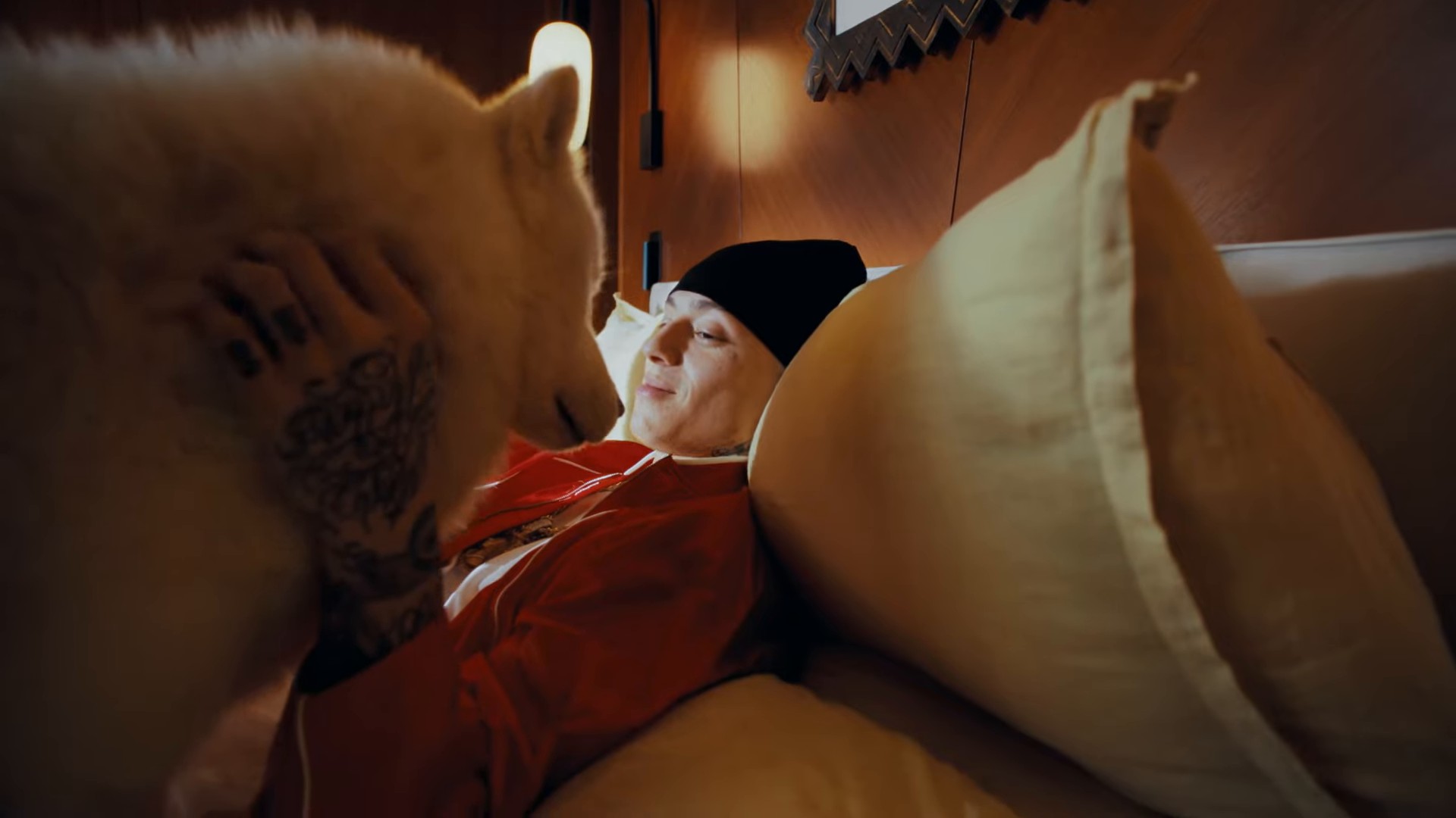 JACQUEMUS + NIKE - FW24 DROP (2024) —  shot,  lighting