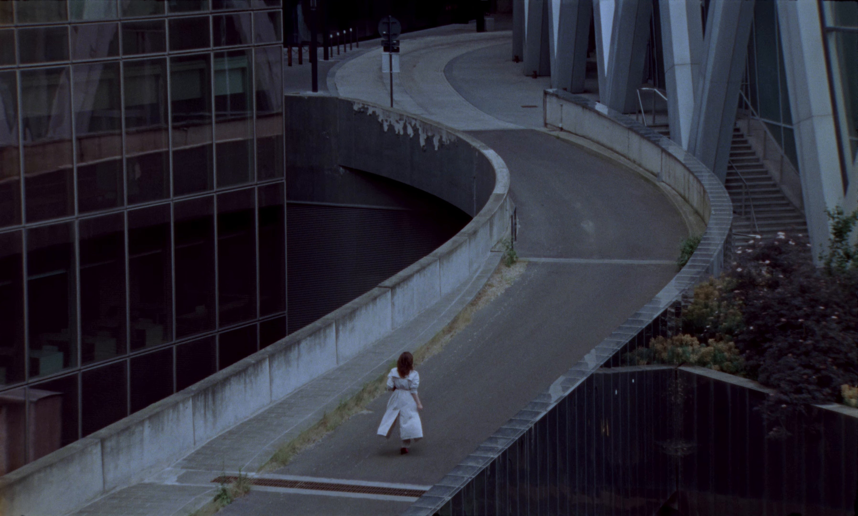 Comme Jean Reno (2025) —  shot,  lighting