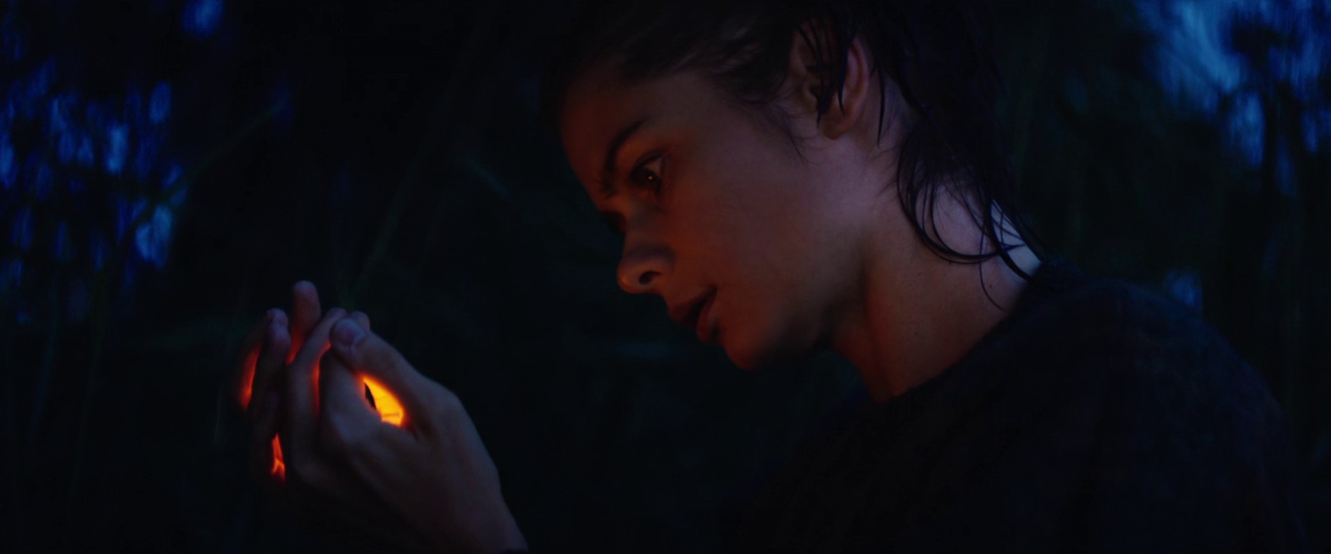 Covered In Dreams (2019) —  shot,  lighting