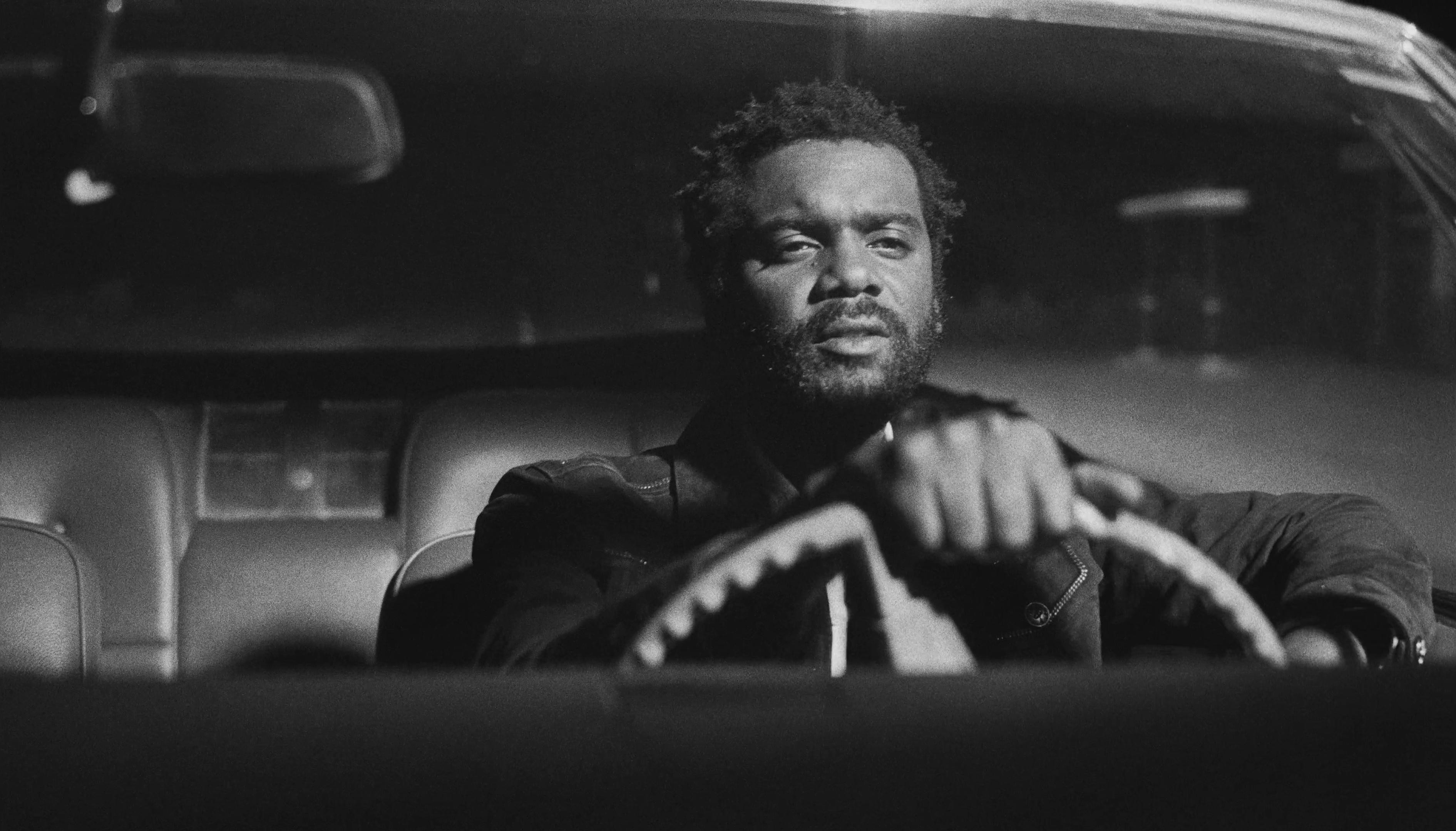 PEARL CADILLAC (2019) —  shot,  lighting