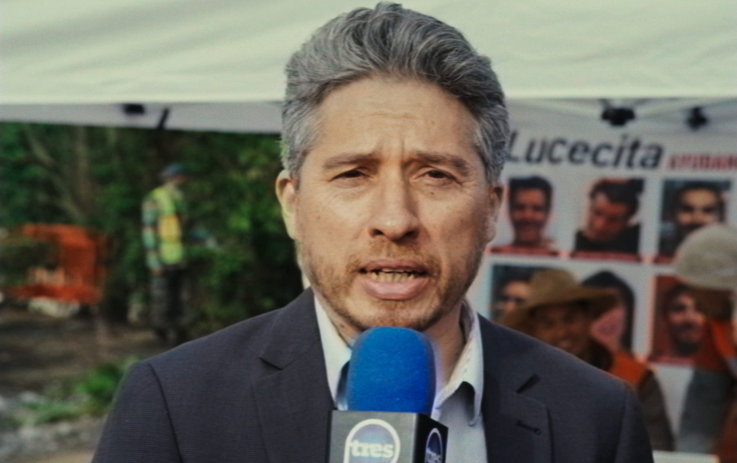 Emilia Pérez (2024) —  shot,  lighting