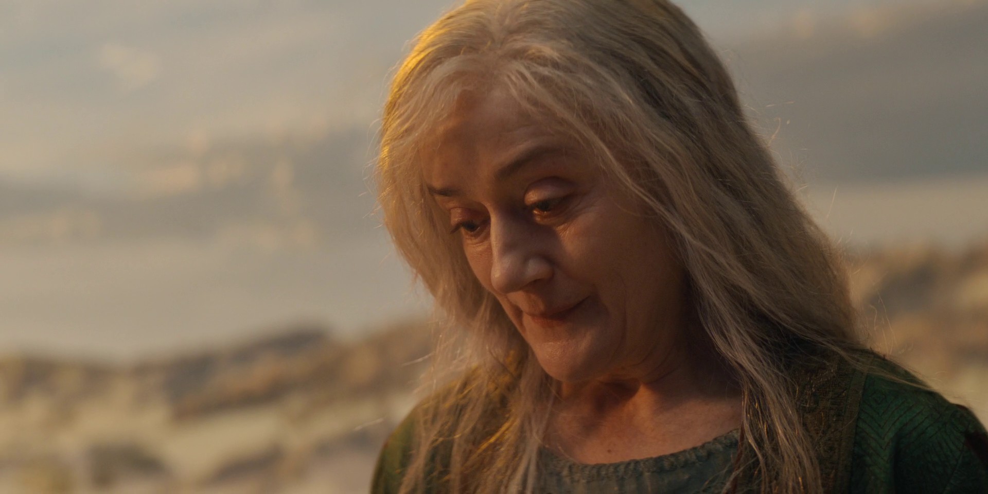 The Flamekeepers (2023) —  shot,  lighting