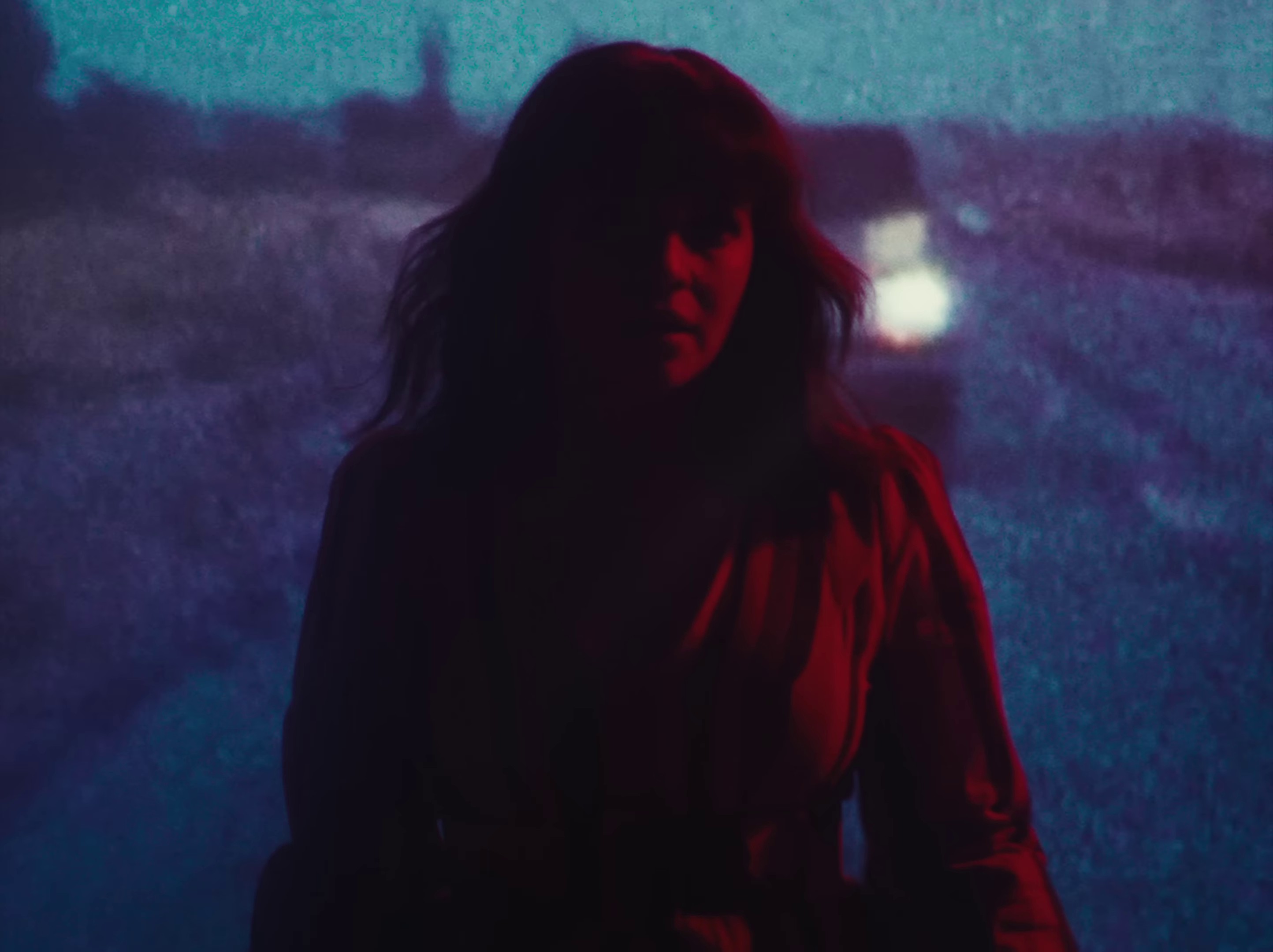 Running (2024) —  shot,  lighting