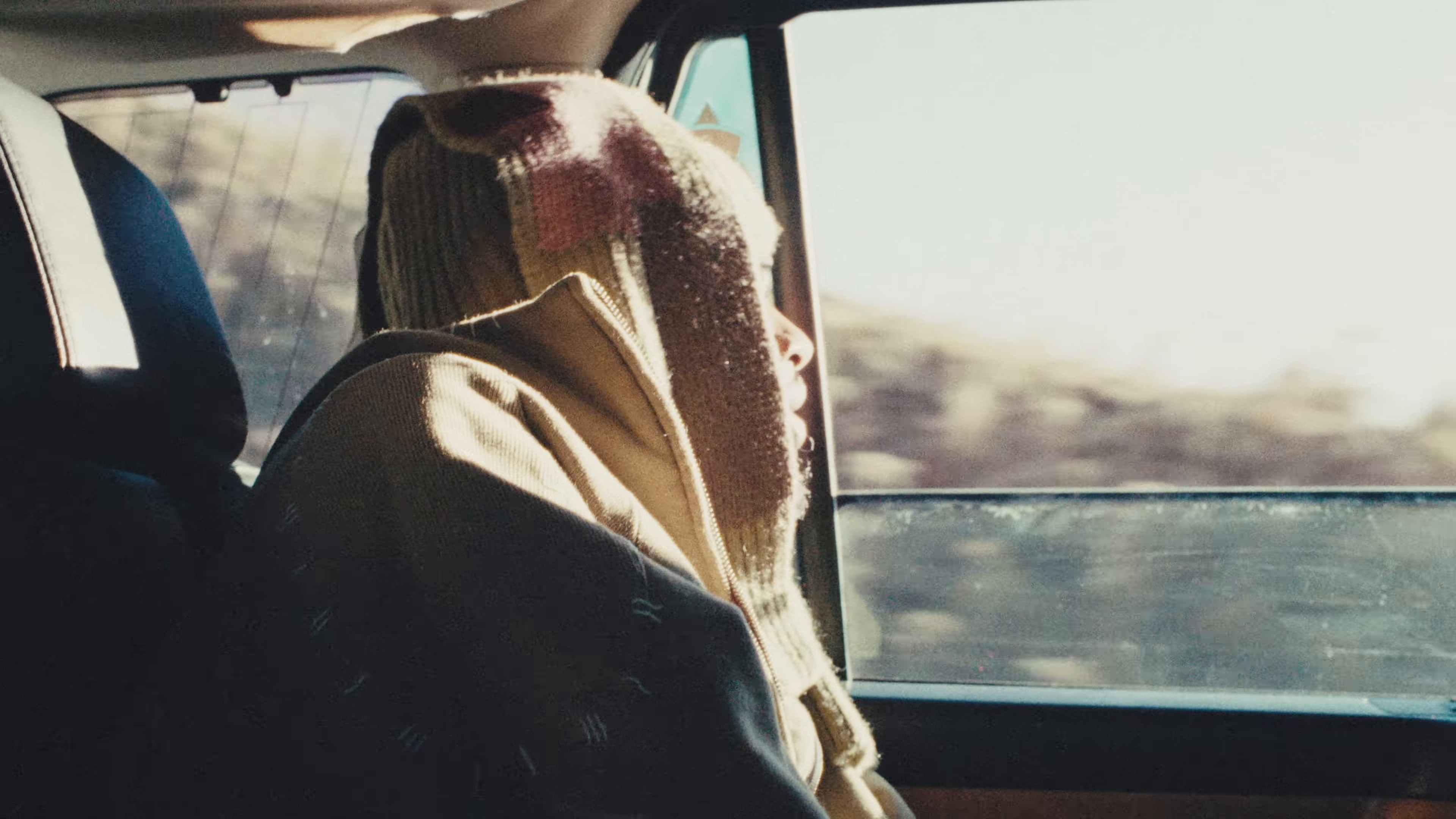 Prophet (2025) —  shot,  lighting