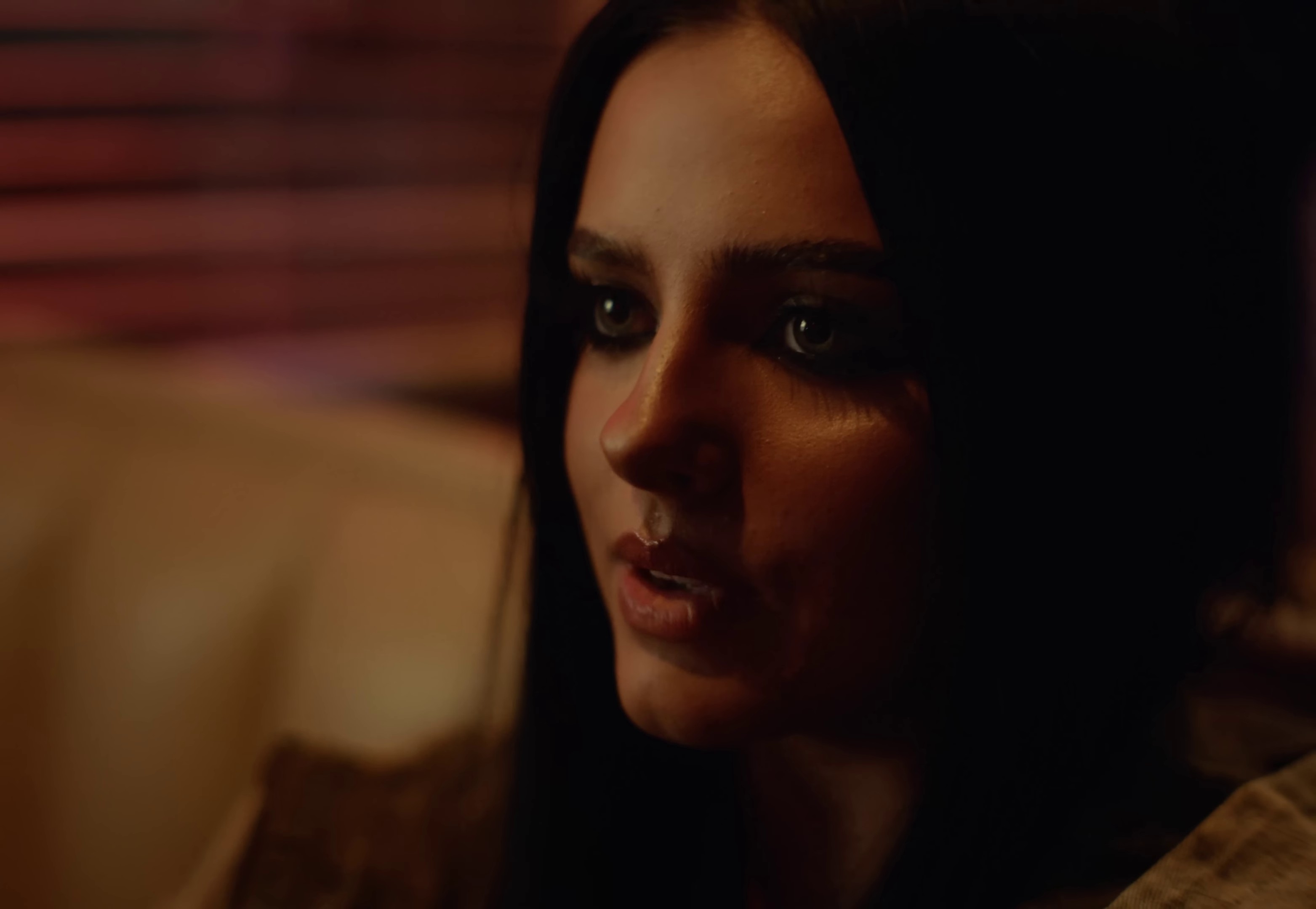 Heartbroken (2023) —  shot,  lighting