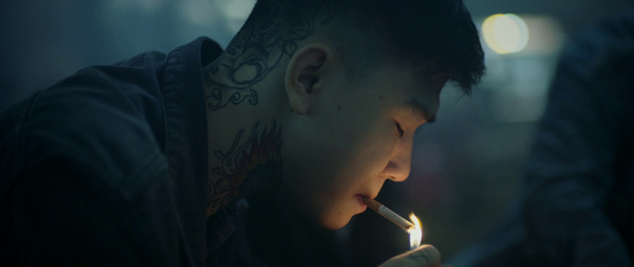 Boy (2020) —  shot,  lighting