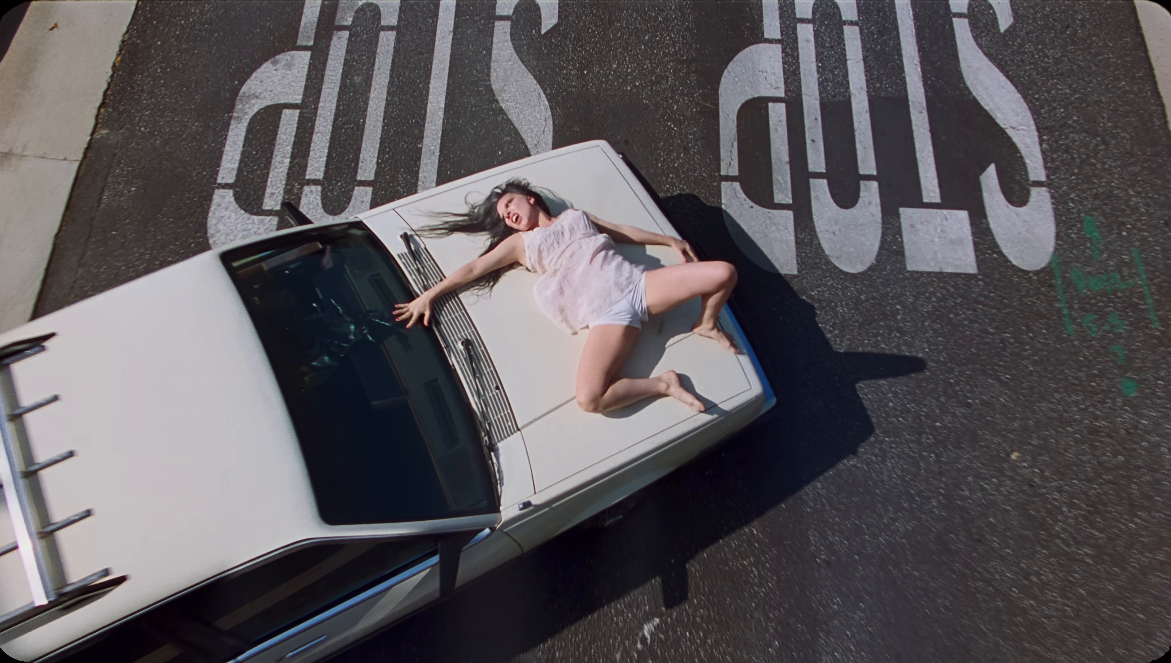 Disease (2024) —  shot,  lighting