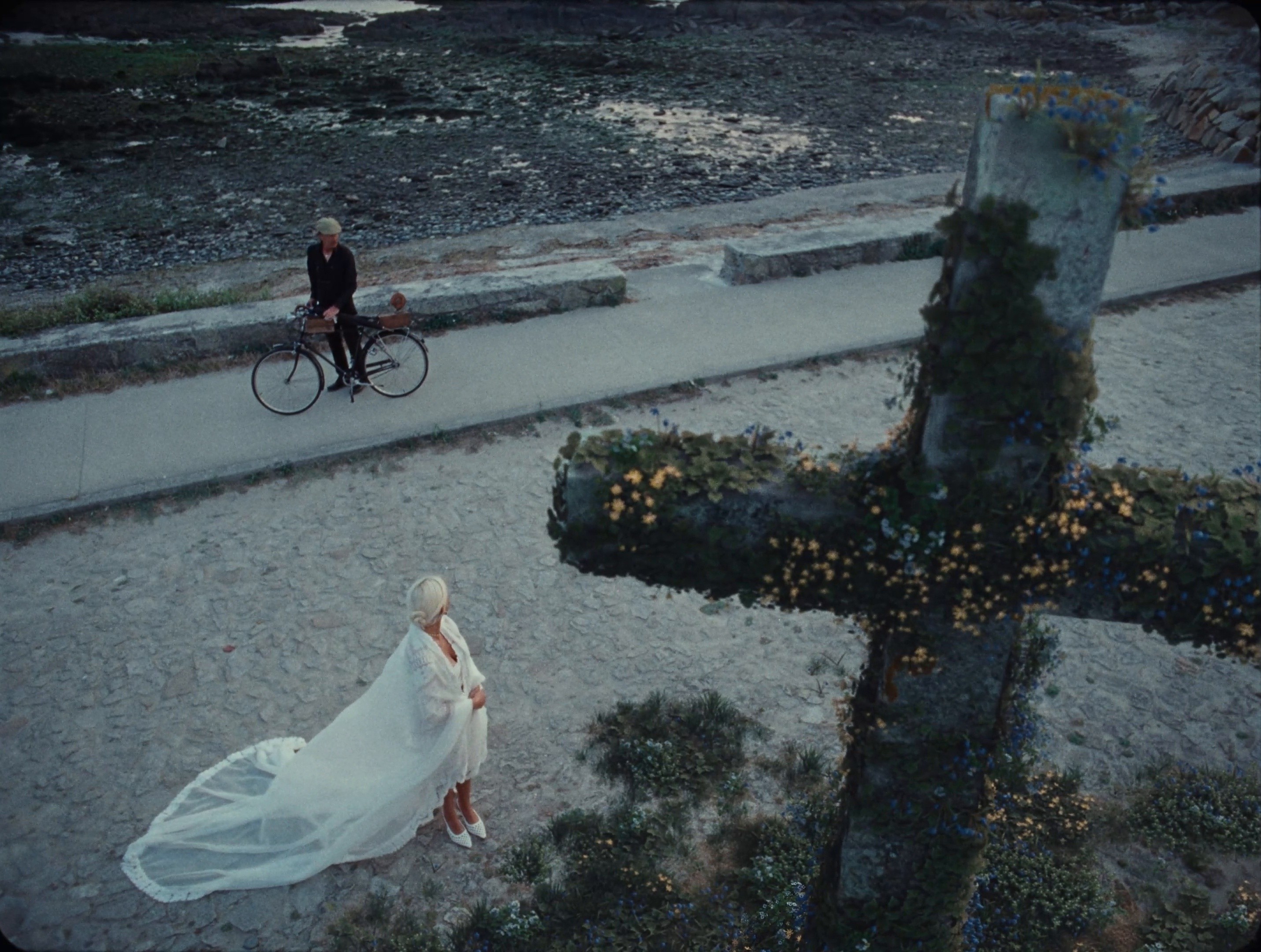 Marcha (2026) —  shot,  lighting