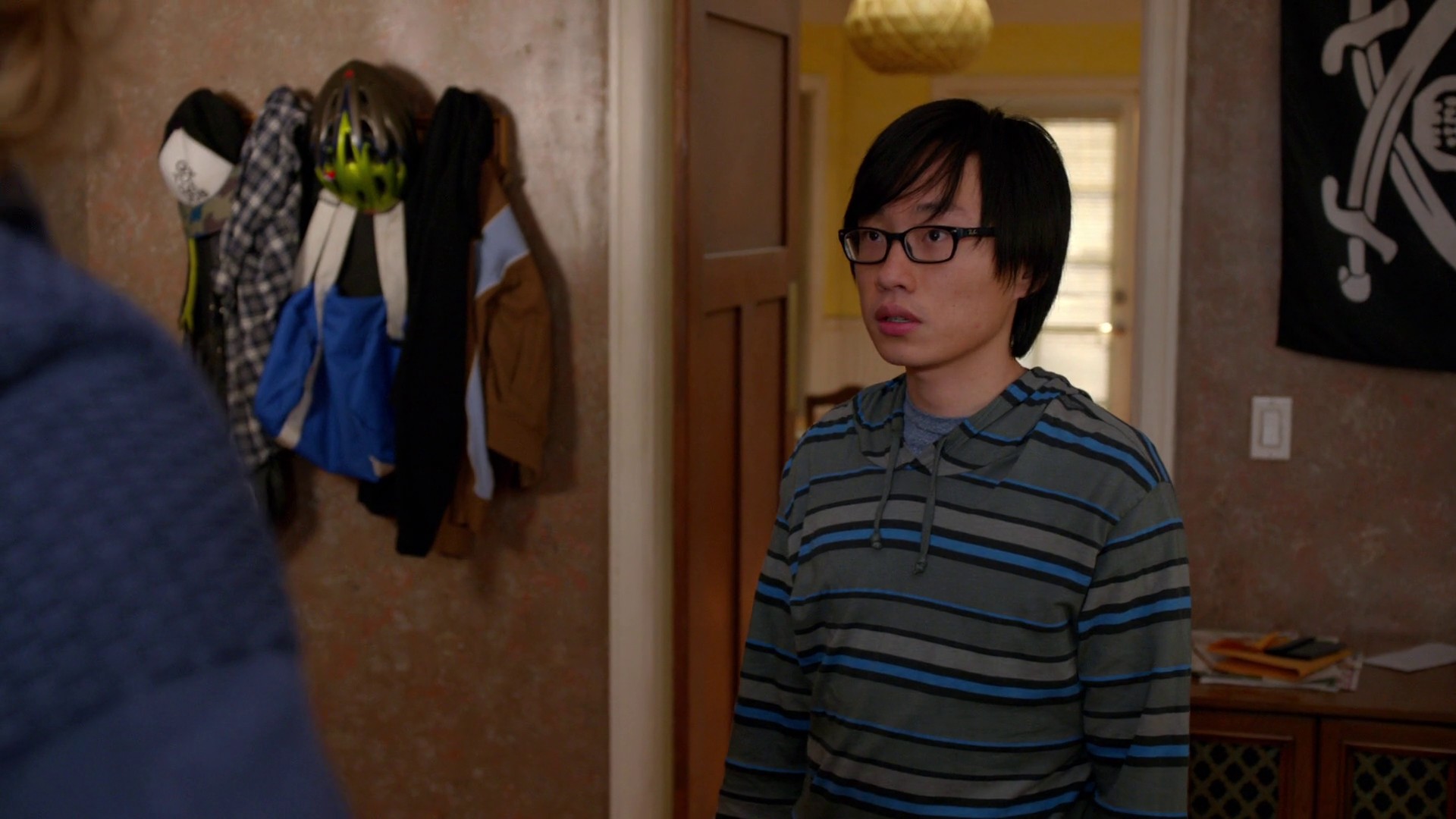 Proof of Concept (2014) —  shot,  lighting