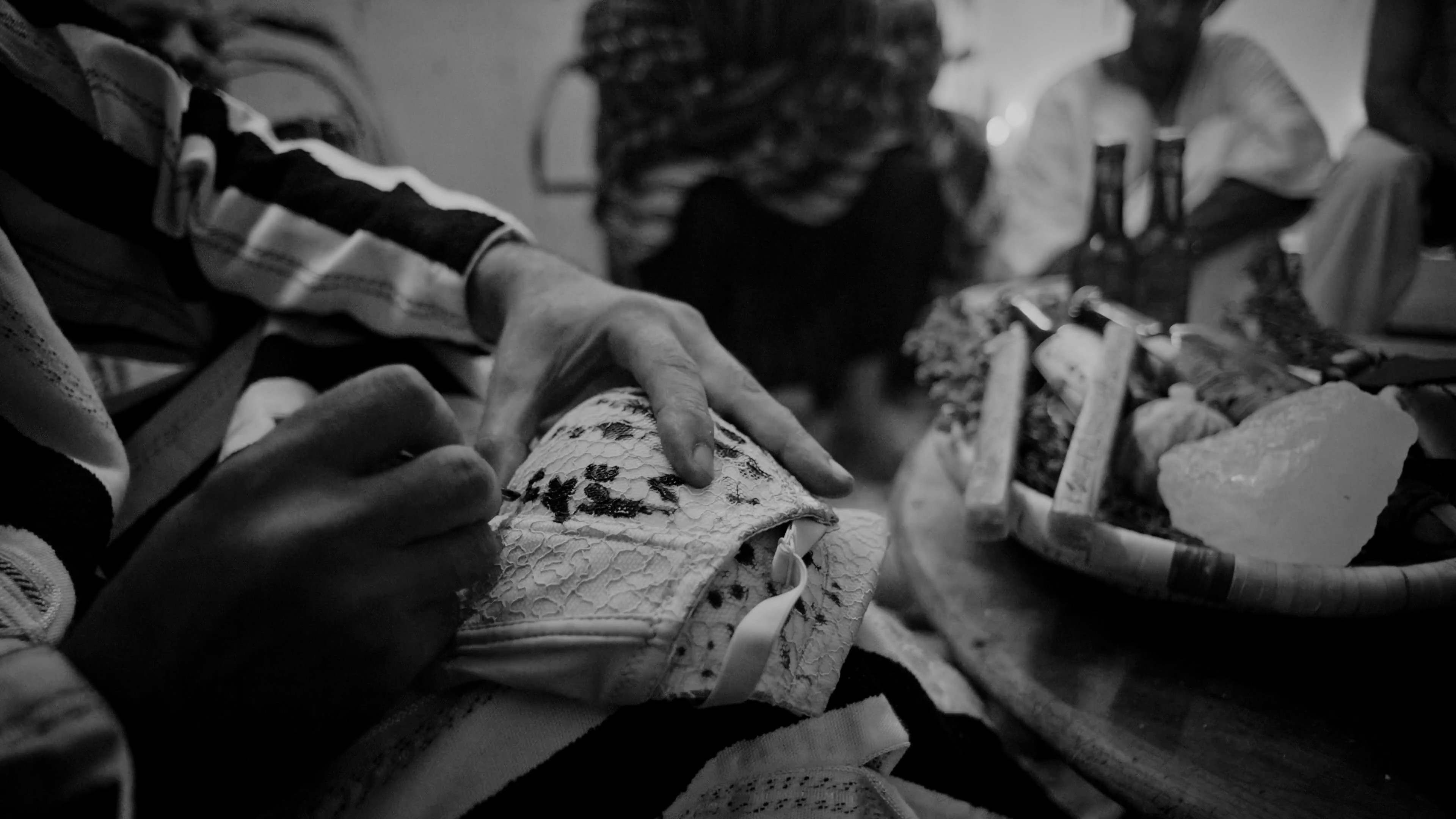 M9AWDA (2022) —  shot,  lighting