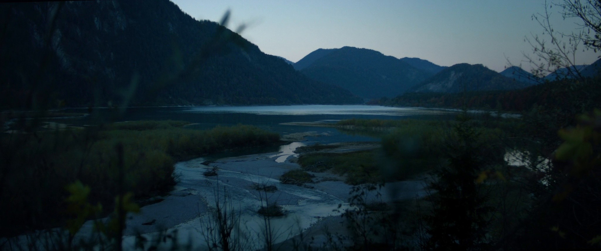 Levi's - Made for Strength (2019) —  shot,  lighting