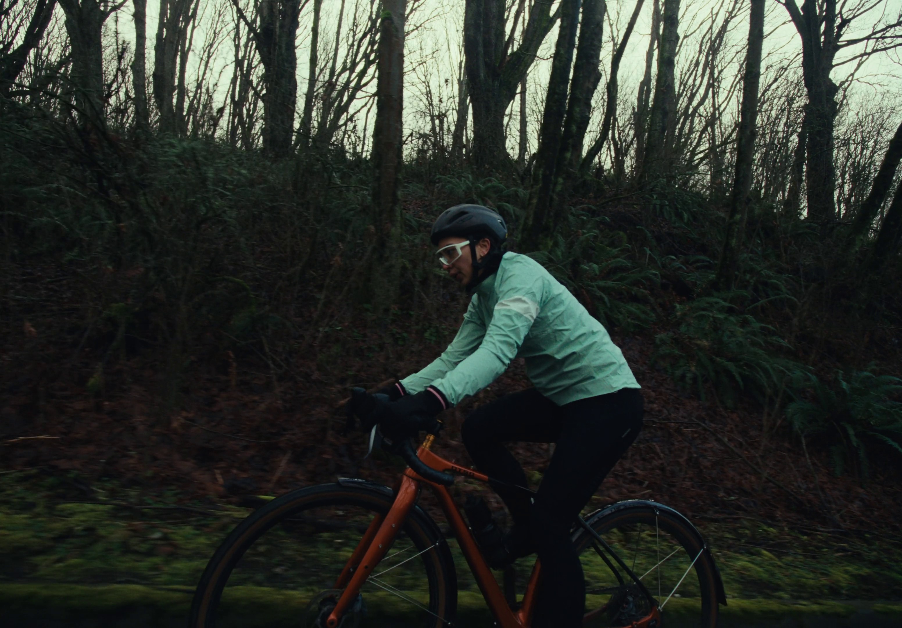 Garmin - Wherever You Want to Go (2024) —  shot,  lighting