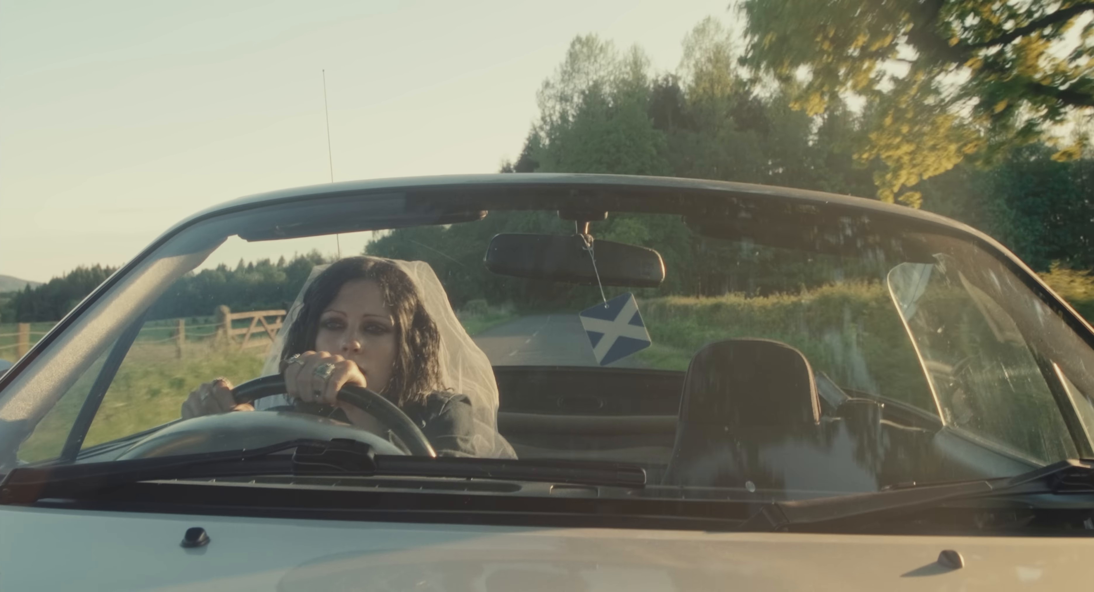 Glasgow (2024) —  shot,  lighting