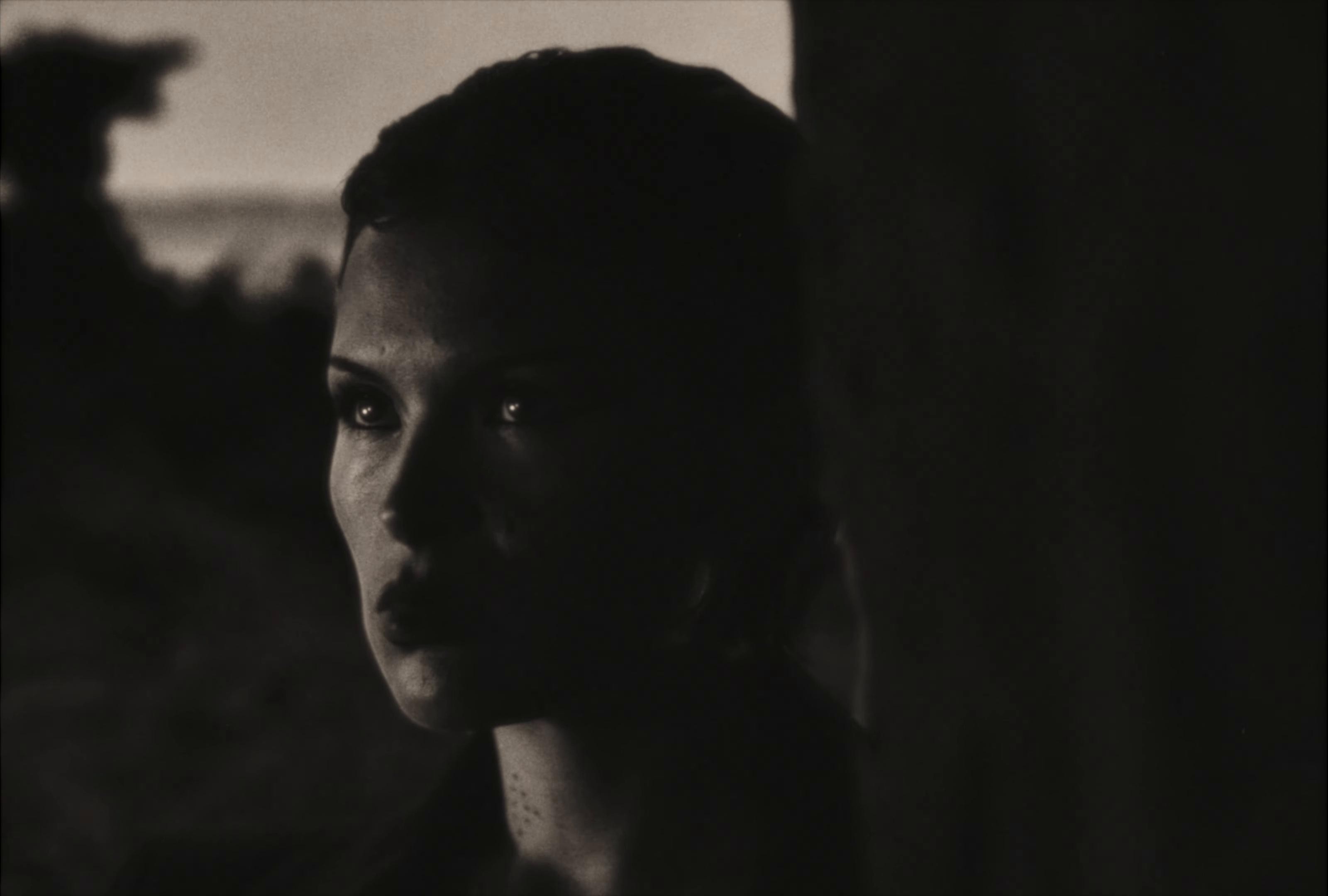 LIE DOWN.. (2025) —  shot,  lighting