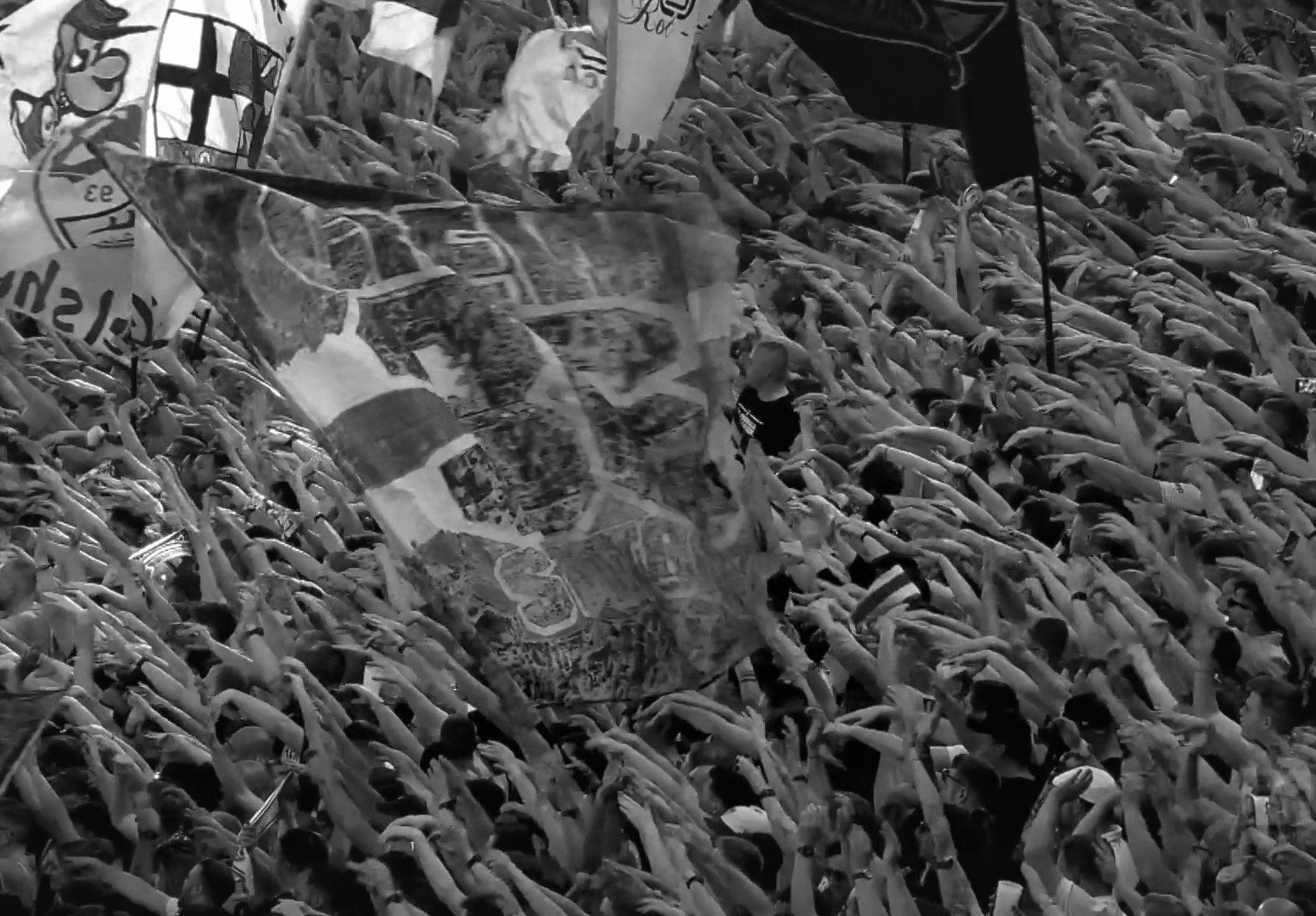 VFB STUTTGART - AUF DIE REISE (2024) —  shot,  lighting