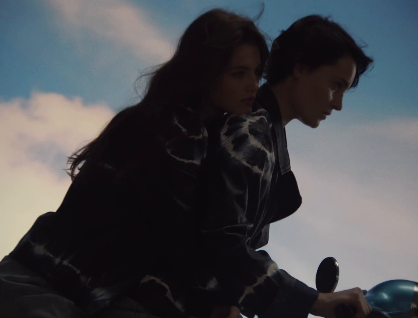 Desigual - Ibiza 1984 (2017) —  shot,  lighting