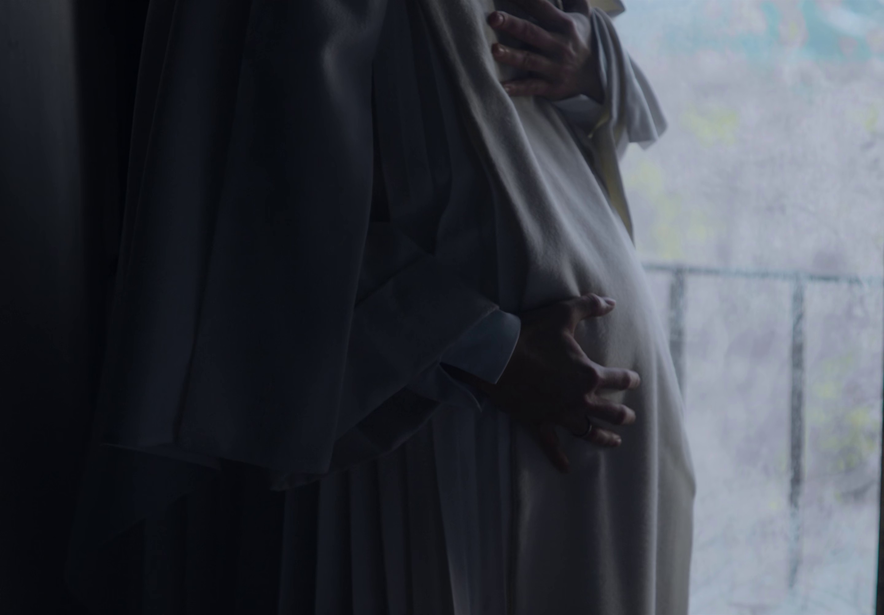 Sister Death (2023) —  shot,  lighting