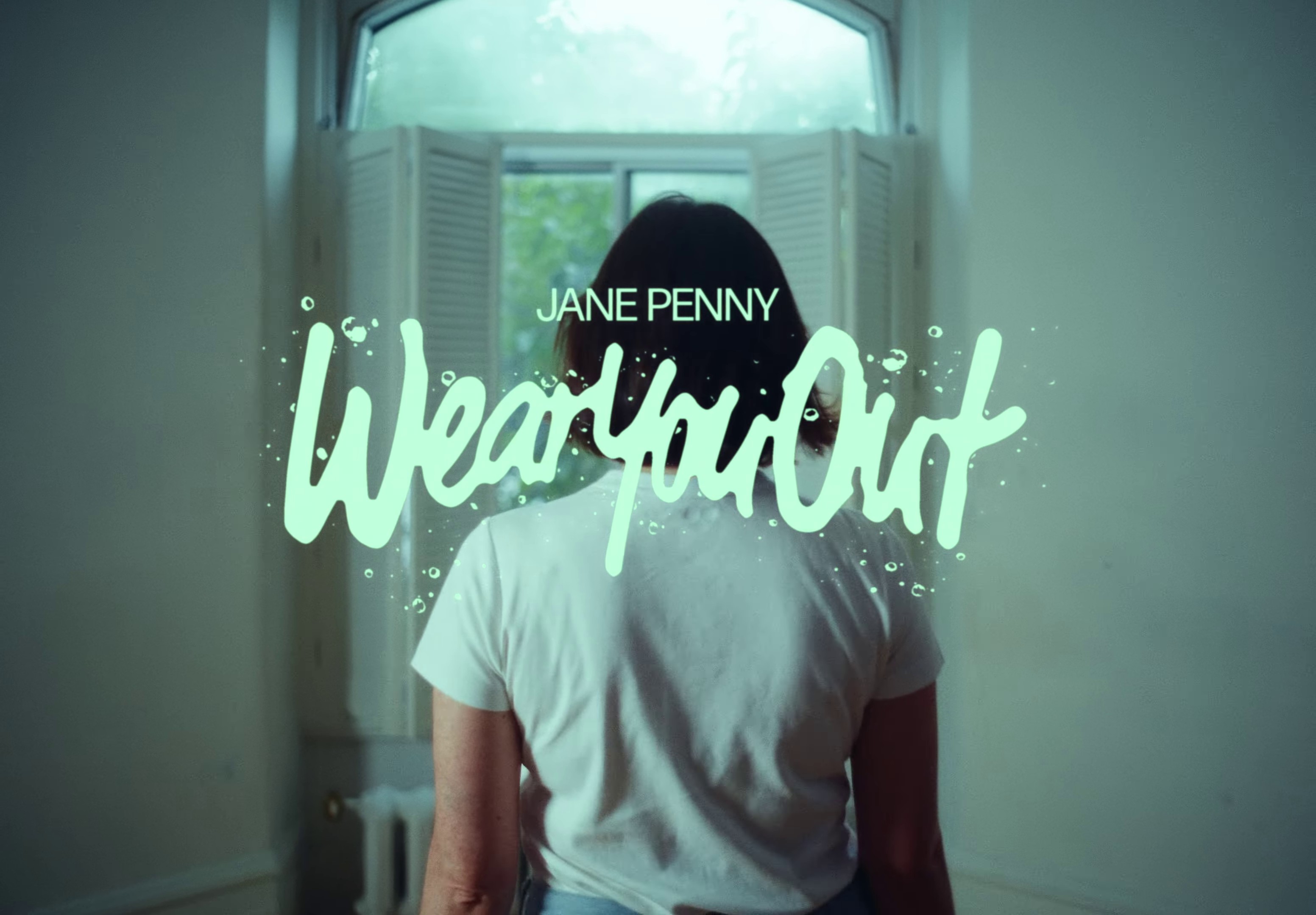 Wear You Out (2024) —  shot,  lighting