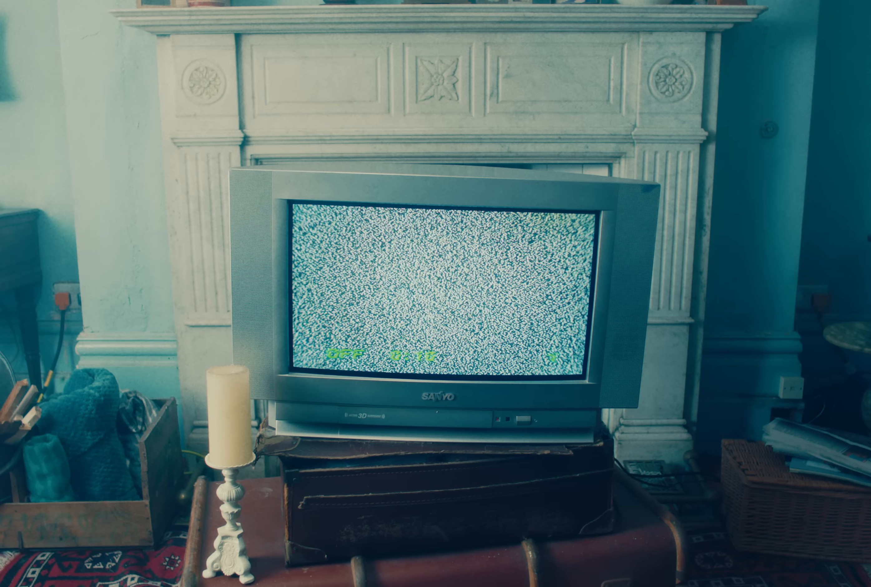 Lionel (2024) —  shot,  lighting