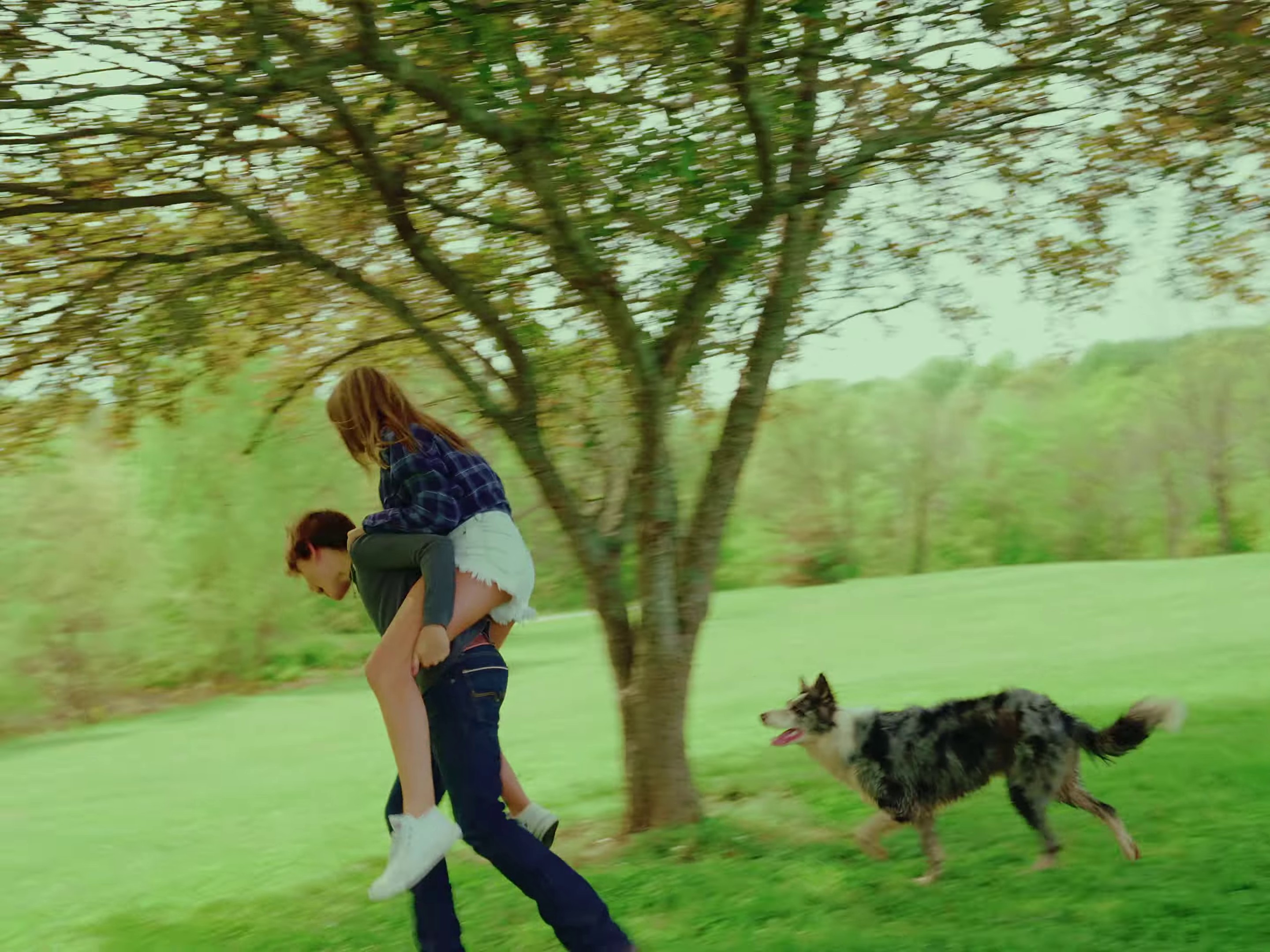 I Wanna Know (2024) —  shot,  lighting