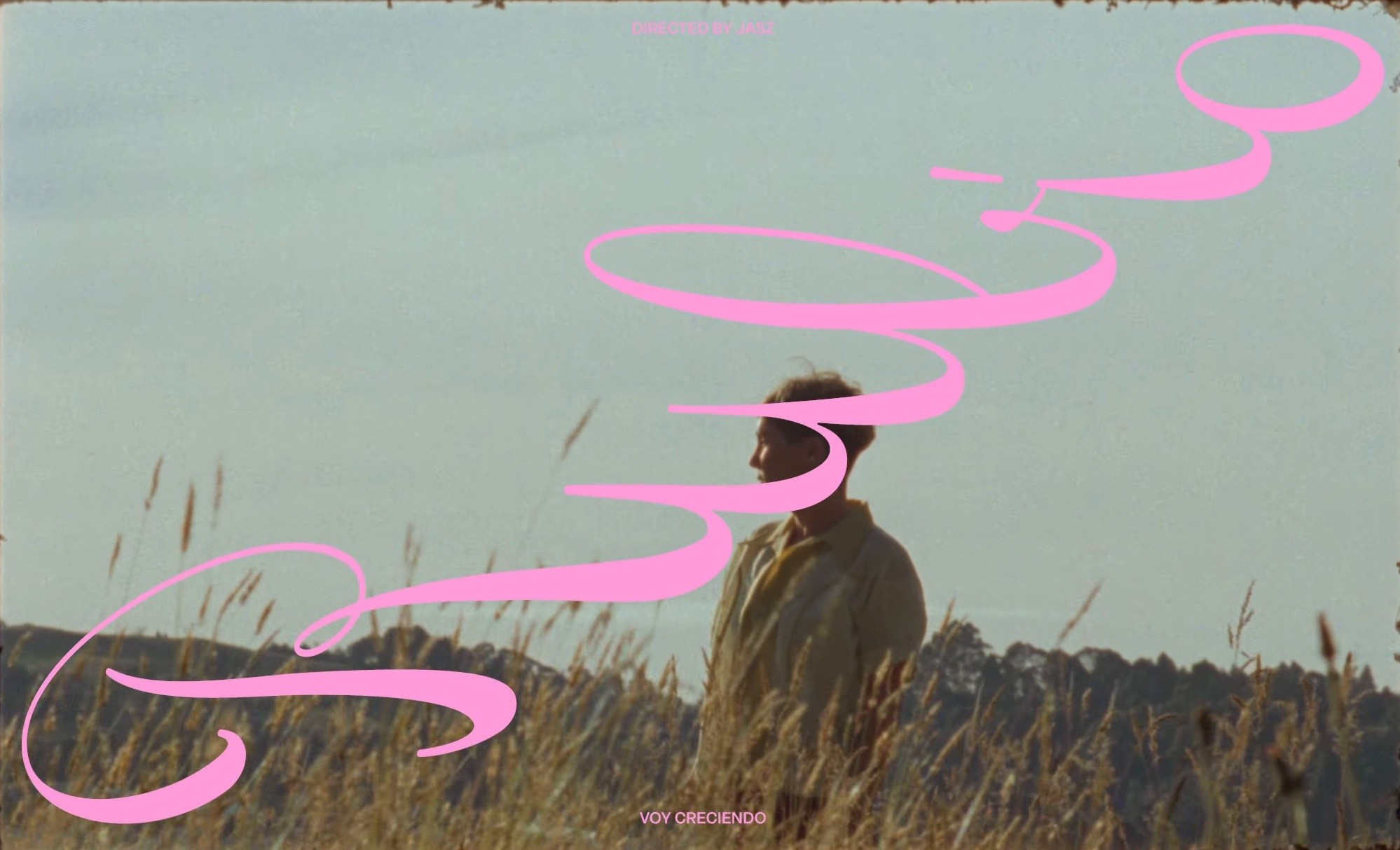 VOY CRECIENDO (2025) —  shot,  lighting