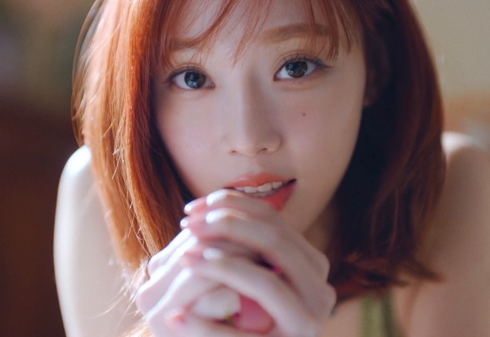 Mamonde l Brand film (2024) —  shot,  lighting