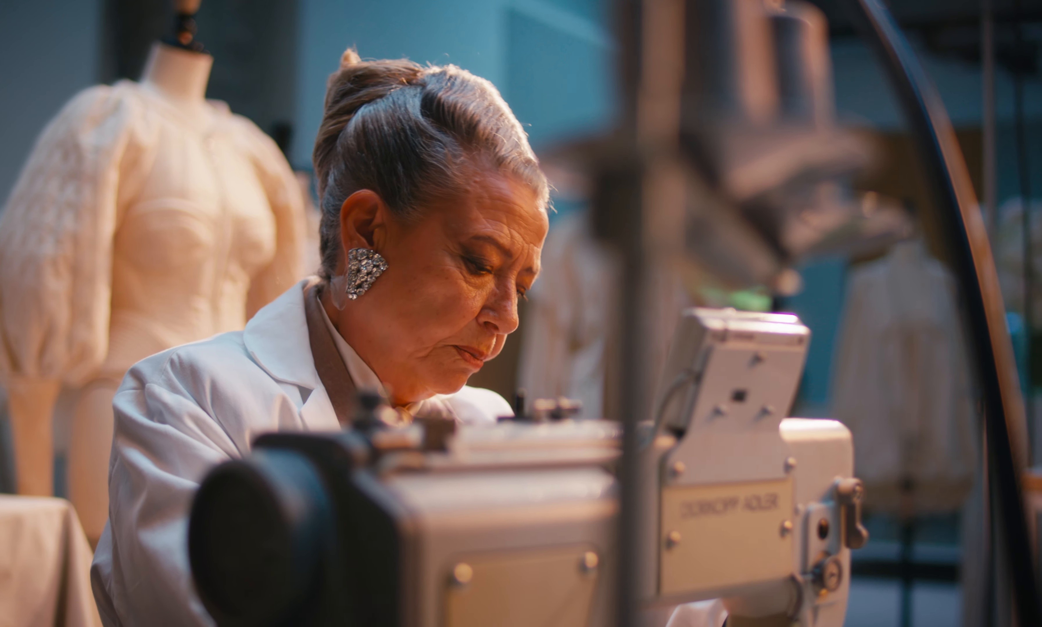 Brûlez-moi (2024) —  shot,  lighting