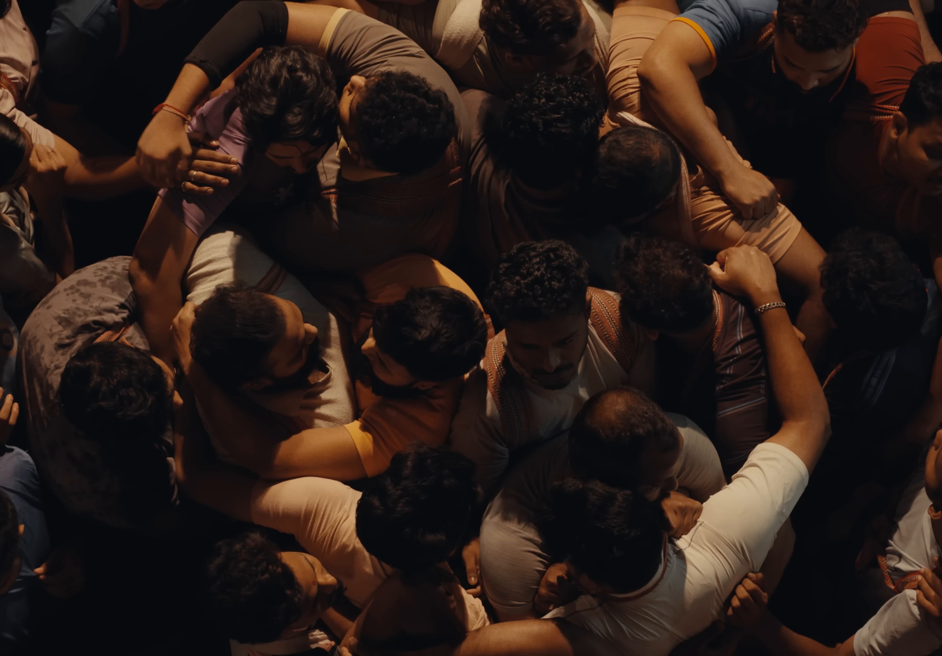 Martin Garrix & Arijit Singh - Weightless (Official Video) (2025) —  shot,  lighting