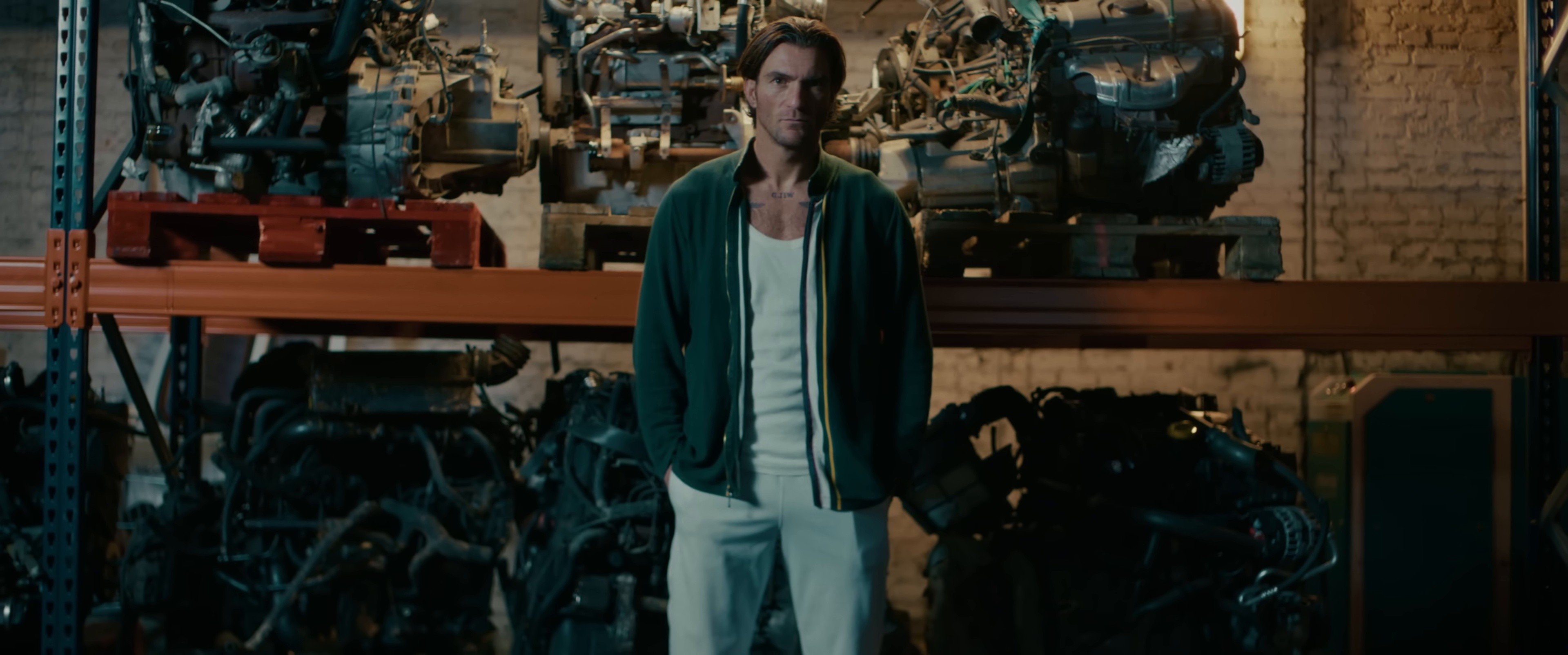 Comme des loups (2024) —  shot,  lighting