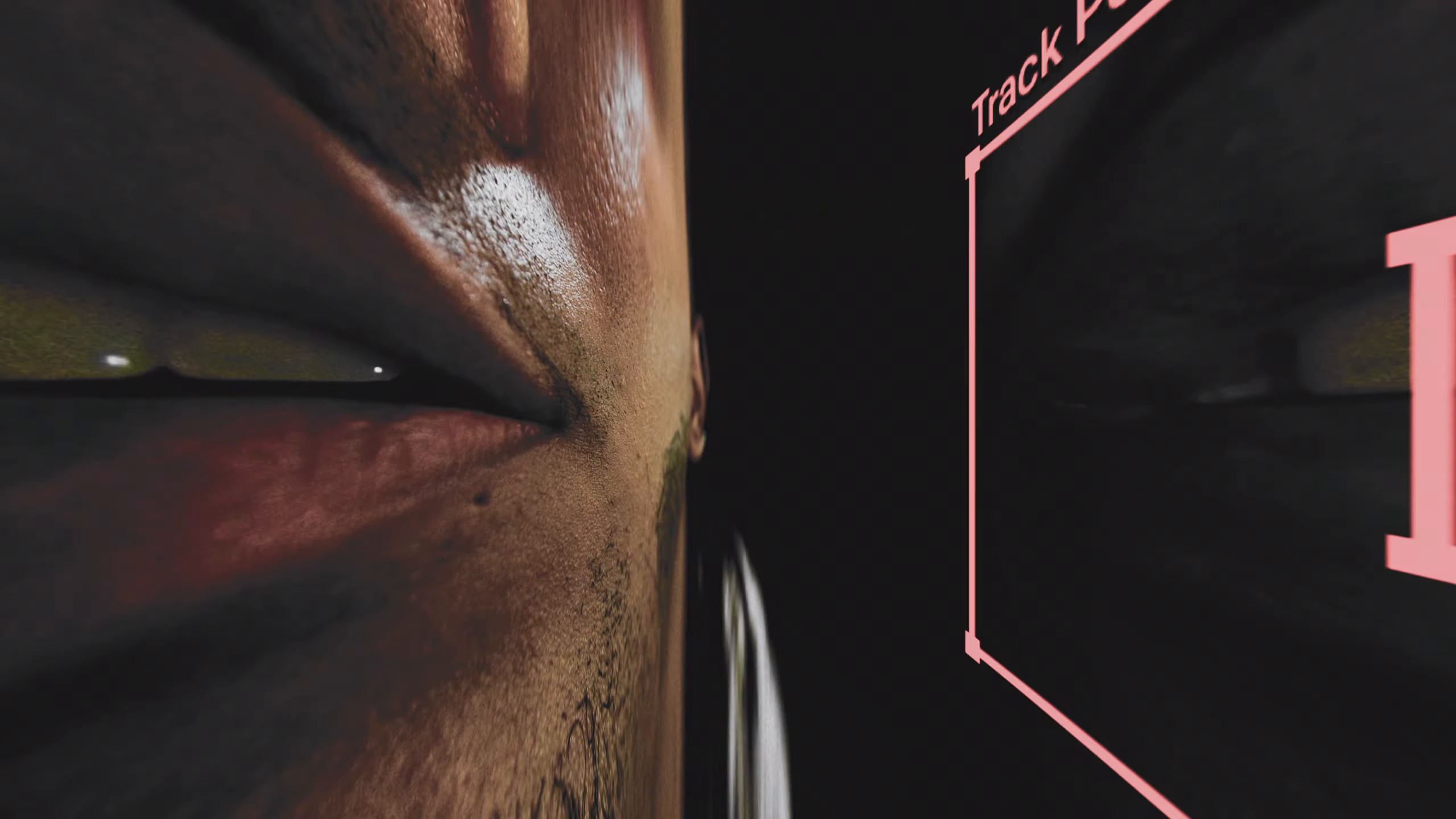 Kanino (2022) —  shot,  lighting