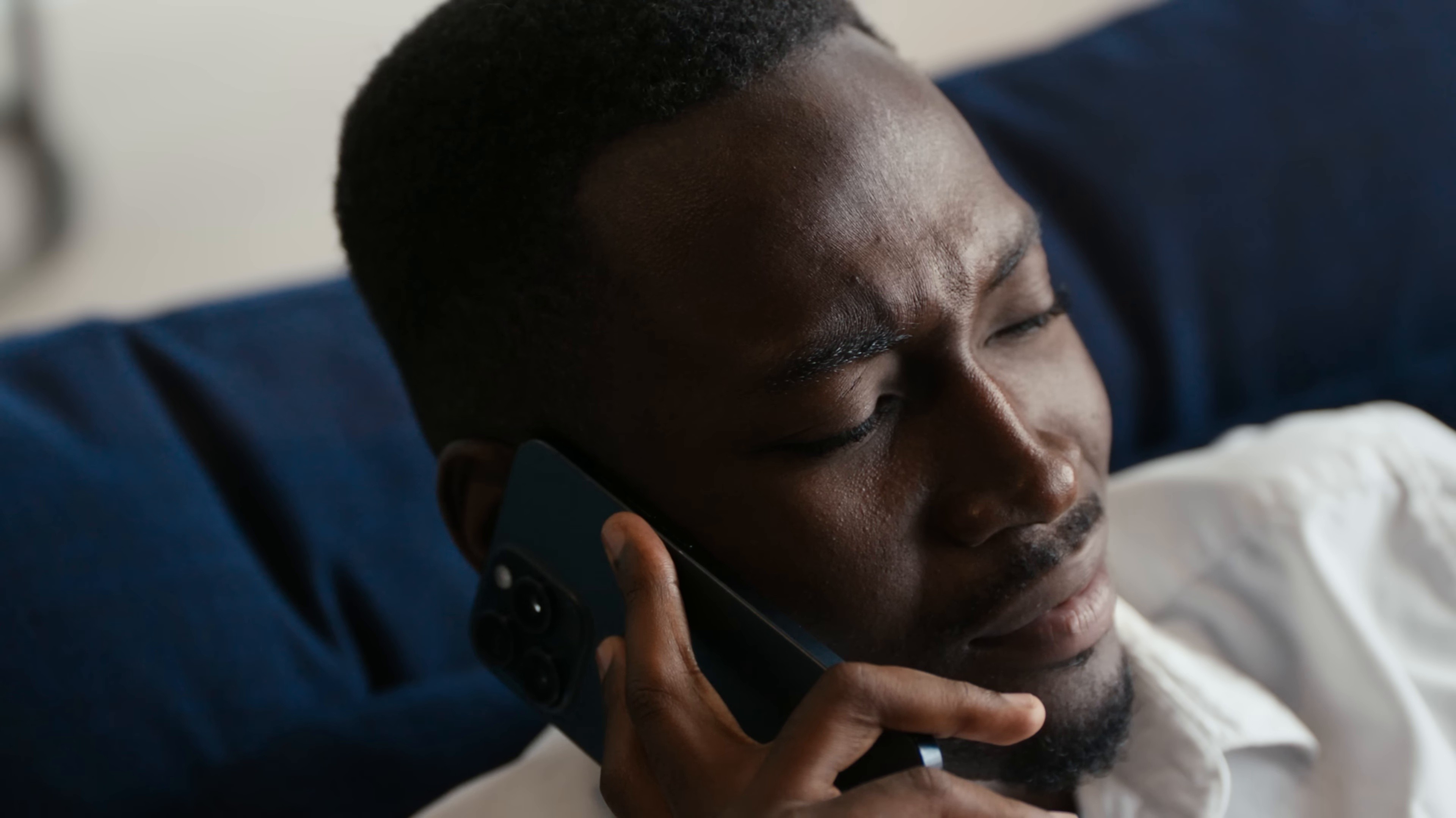 Dating Szn (2024) —  shot,  lighting