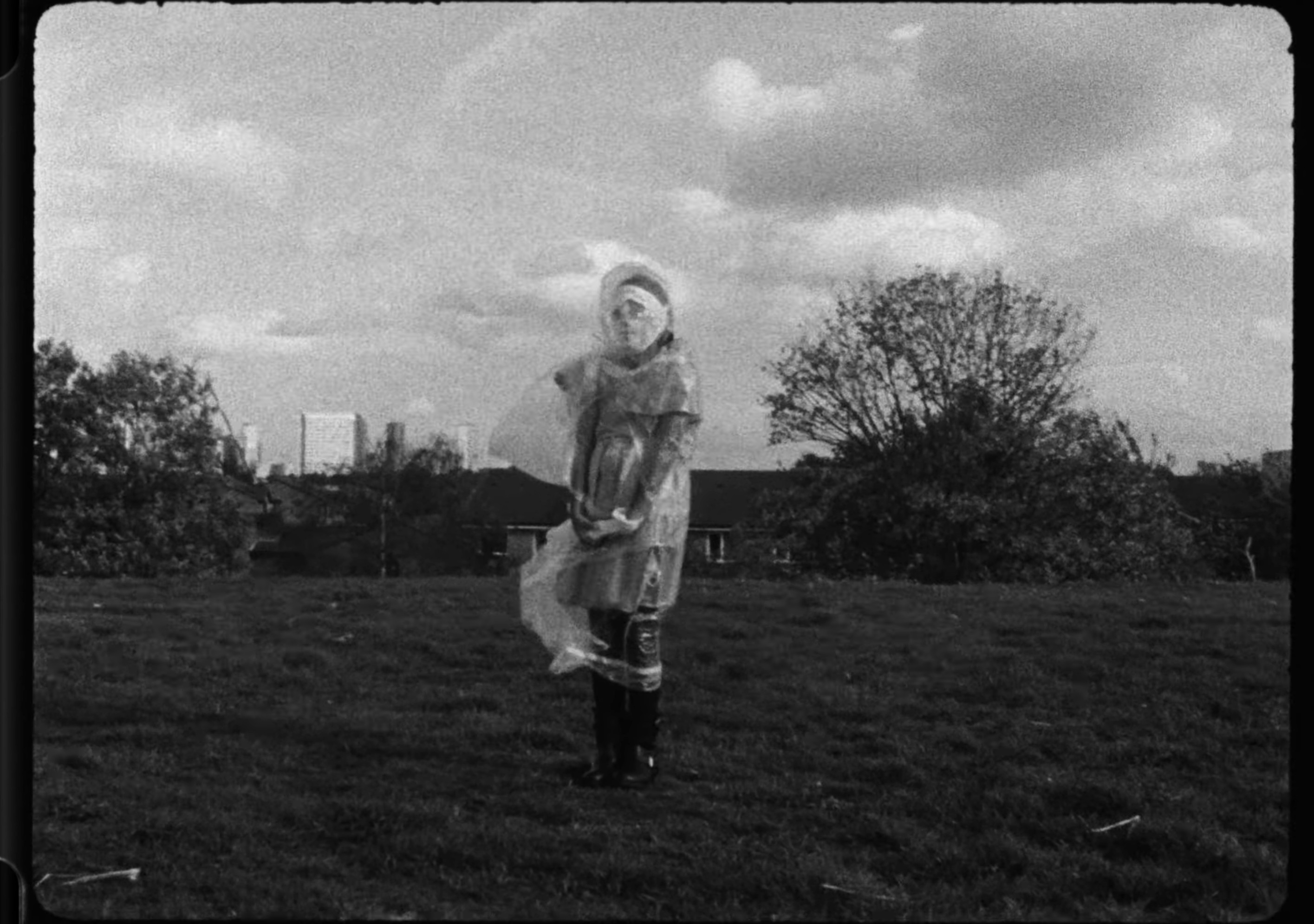 Never Change (2018) —  shot,  lighting