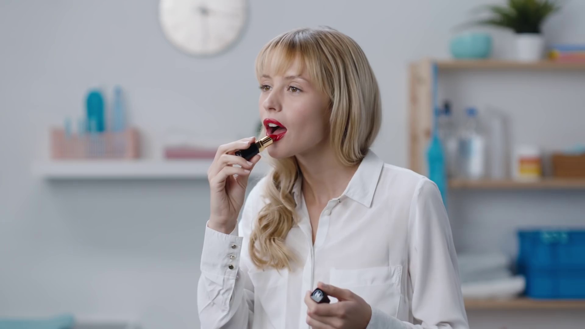 Oui ou Non (2021) —  shot,  lighting