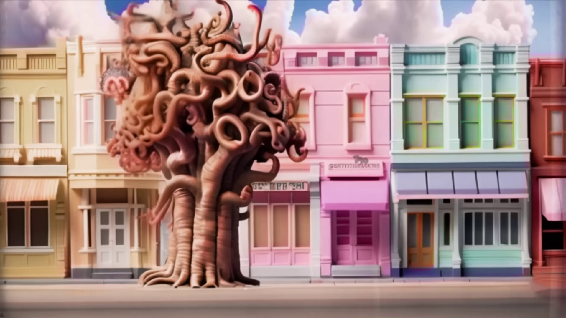 My Condition (2024) —  shot,  lighting