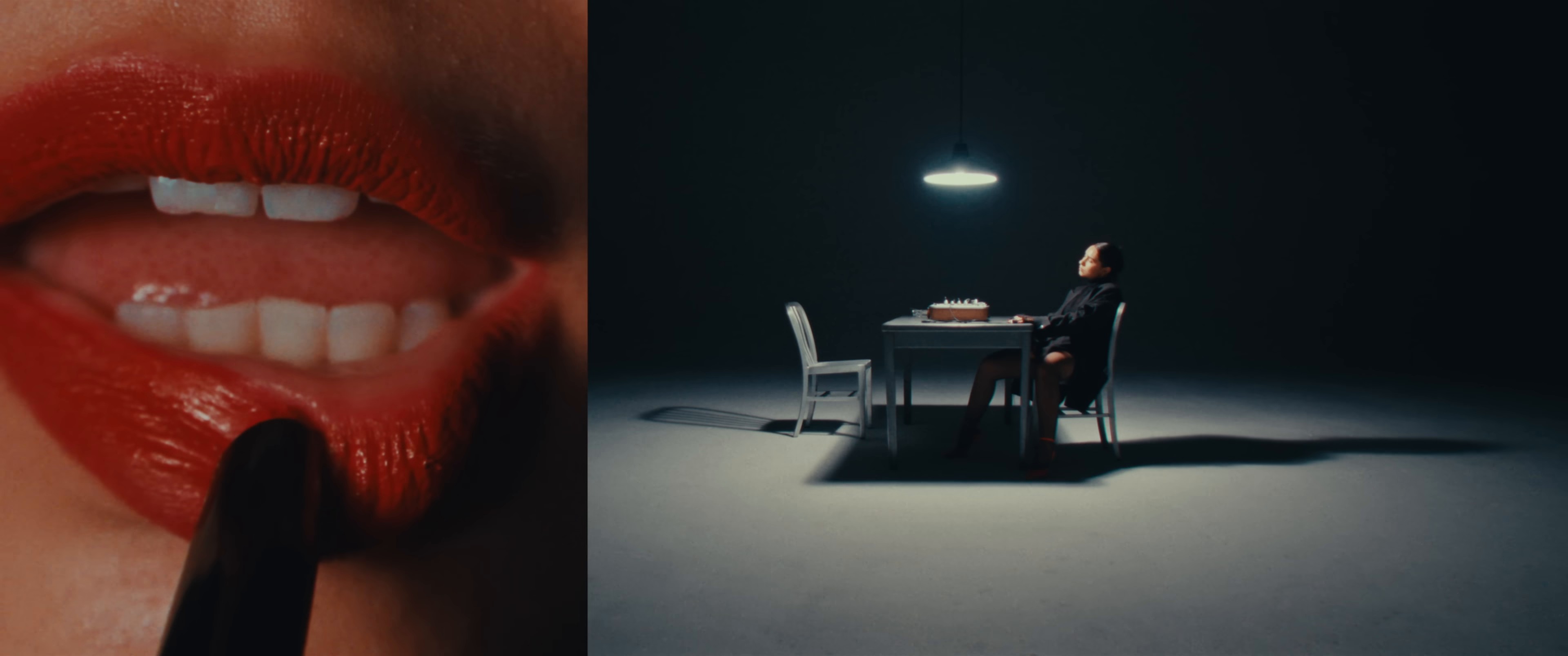 Dead Man (2024) —  shot,  lighting