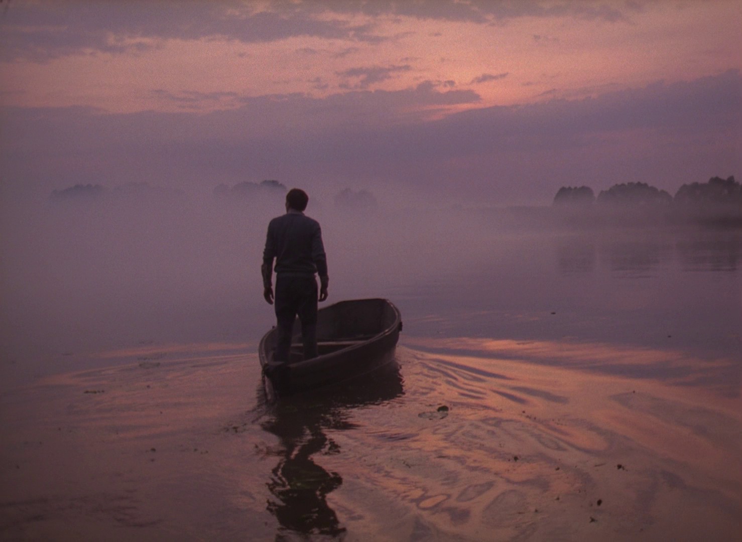 Zerograd (1989) —  shot,  lighting