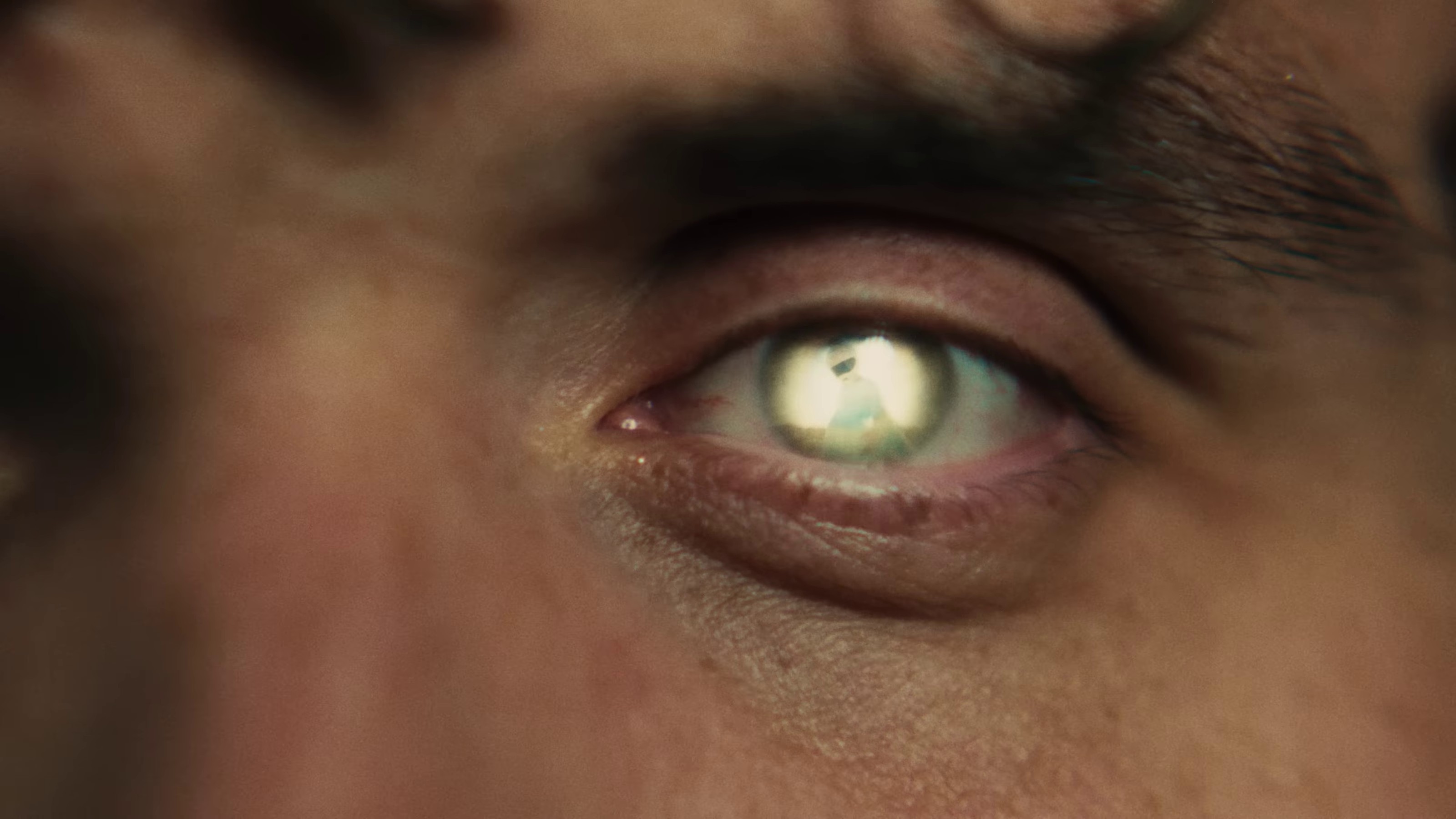 Love U Like That (2023) —  shot,  lighting