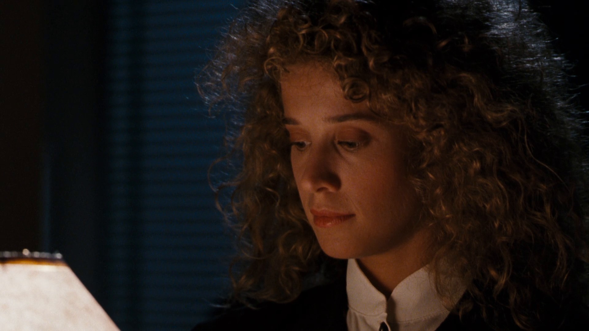 Internal Affairs (1990) —  shot,  lighting