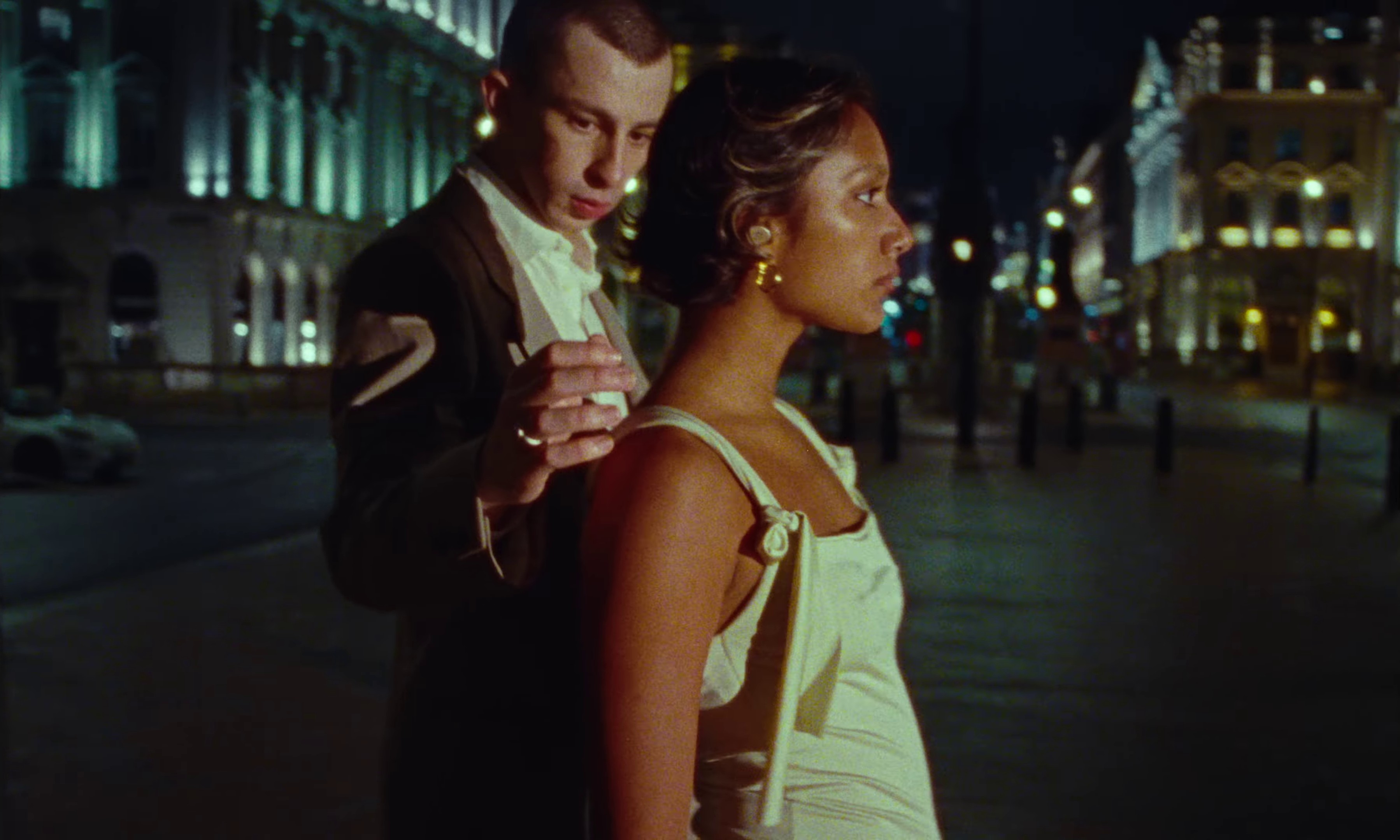 A night to remember (2023) —  shot,  lighting